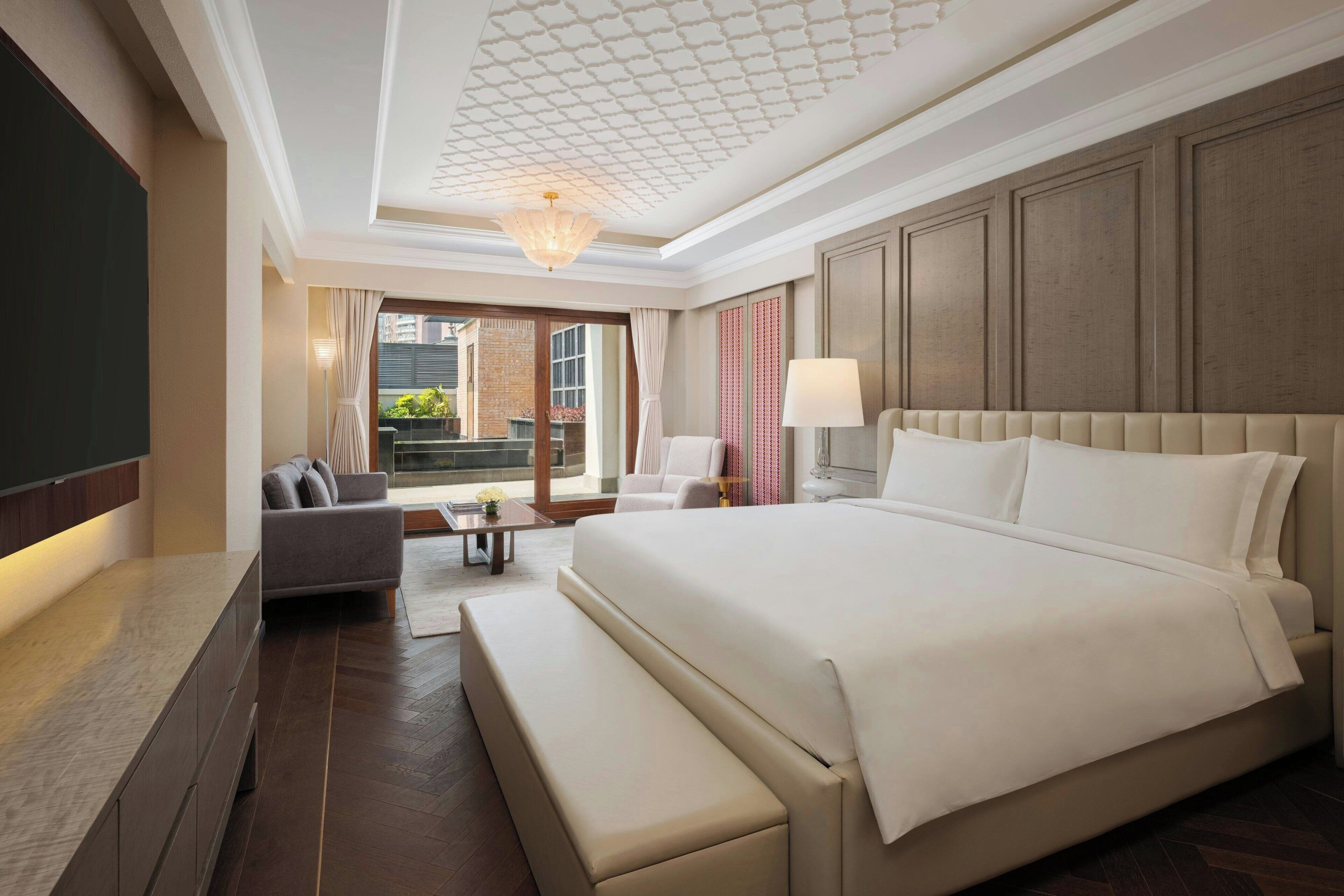 The Soaltee Kathmandu, Autograph Collection The Soaltee Kathmandu, Autograph Collection