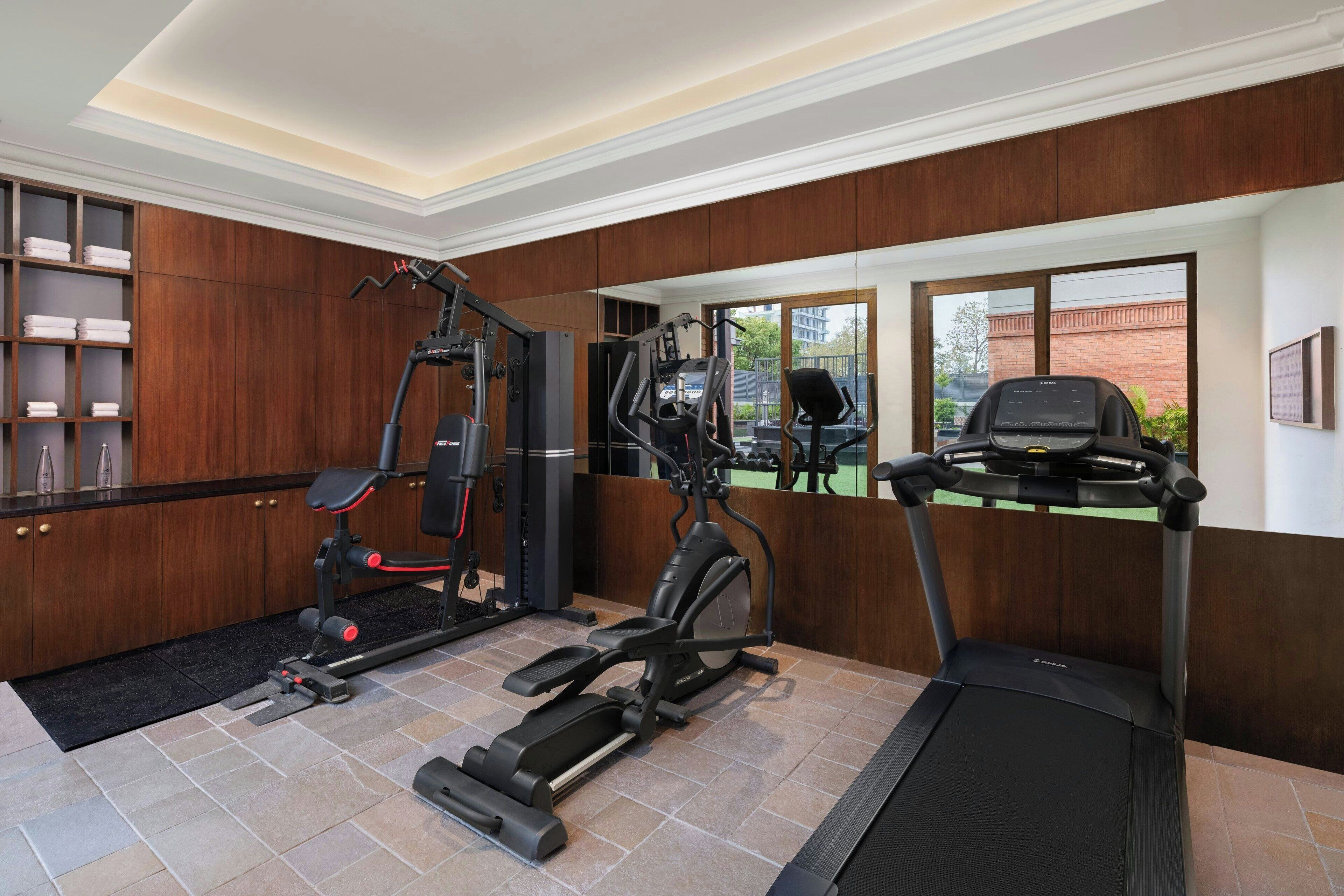 The Soaltee Kathmandu, Autograph Collection The Soaltee Kathmandu, Autograph Collection