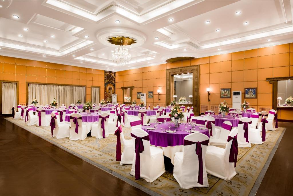 The Soaltee Kathmandu, Autograph Collection The Soaltee Kathmandu, Autograph Collection