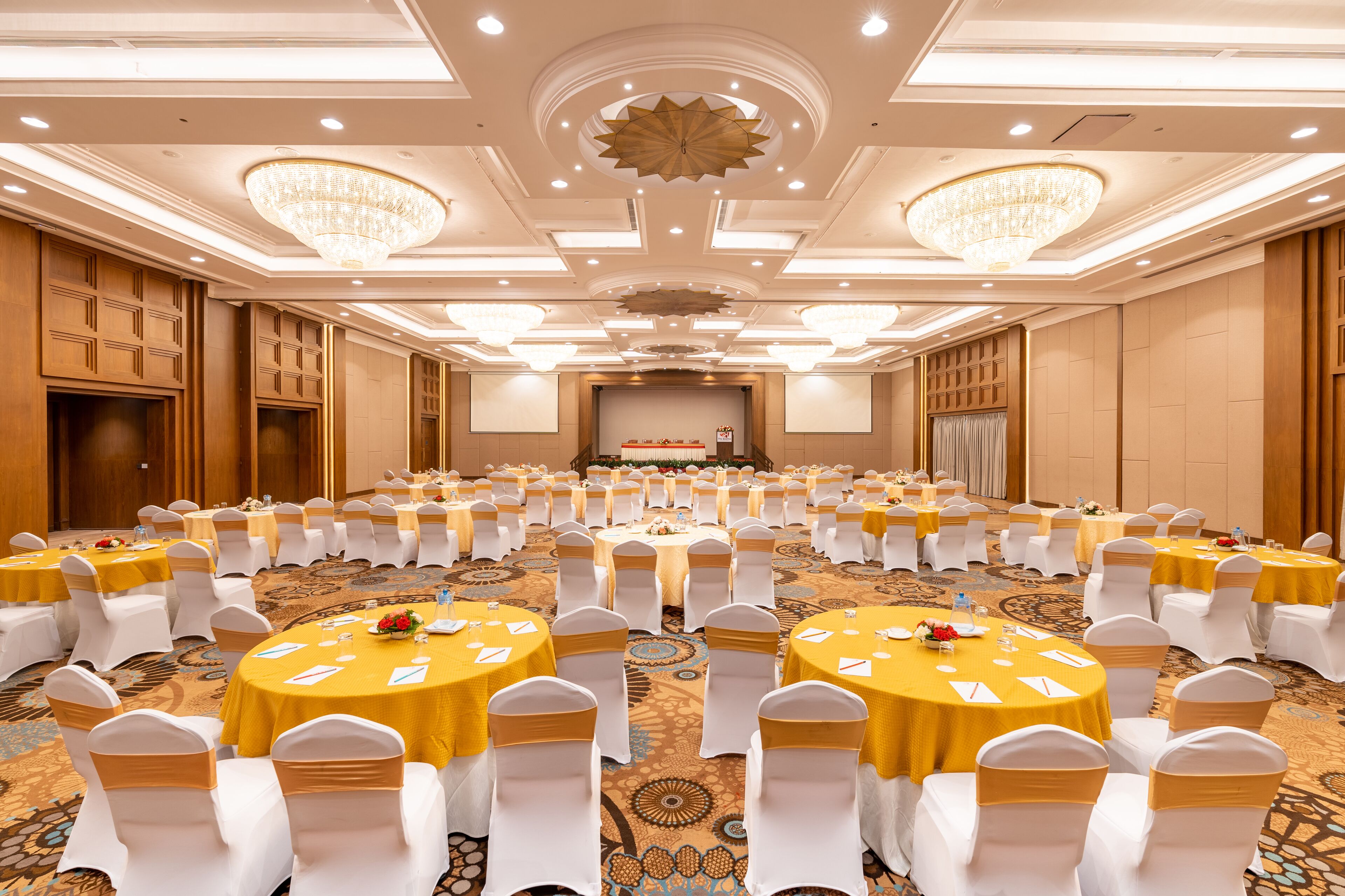 The Soaltee Kathmandu, Autograph Collection The Soaltee Kathmandu, Autograph Collection