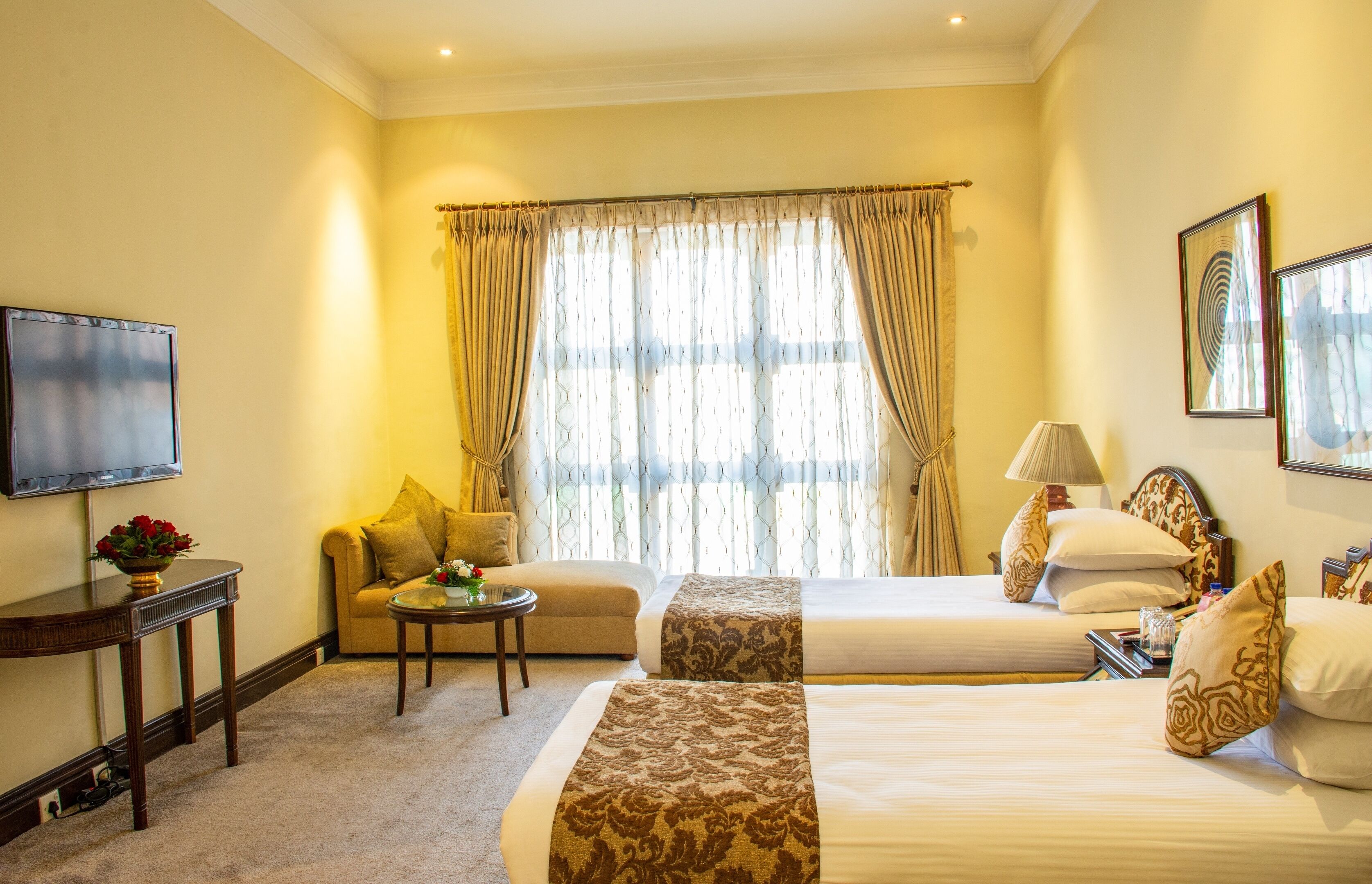 The Soaltee Kathmandu, Autograph Collection The Soaltee Kathmandu, Autograph Collection