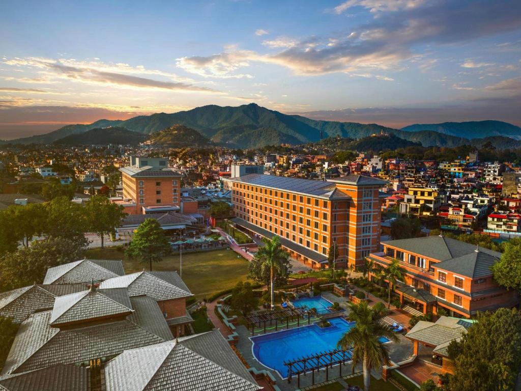 The Soaltee Kathmandu, Autograph Collection The Soaltee Kathmandu, Autograph Collection