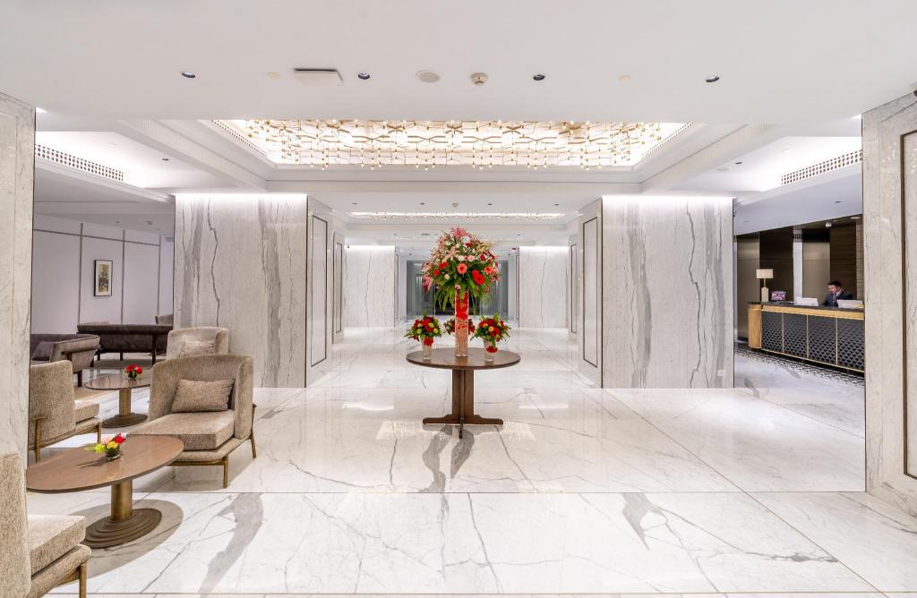 The Soaltee Kathmandu, Autograph Collection The Soaltee Kathmandu, Autograph Collection