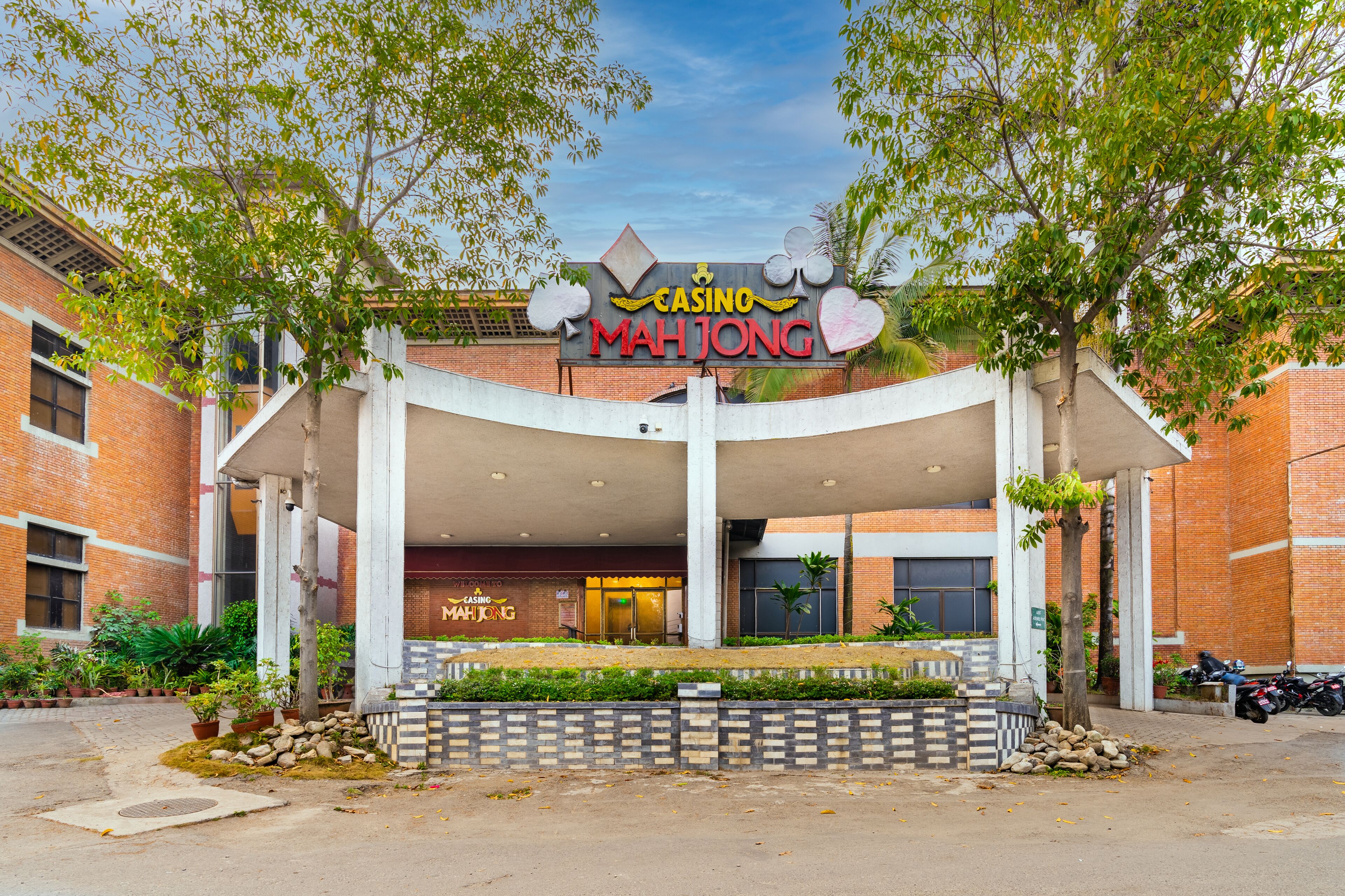 The Soaltee Kathmandu, Autograph Collection The Soaltee Kathmandu, Autograph Collection