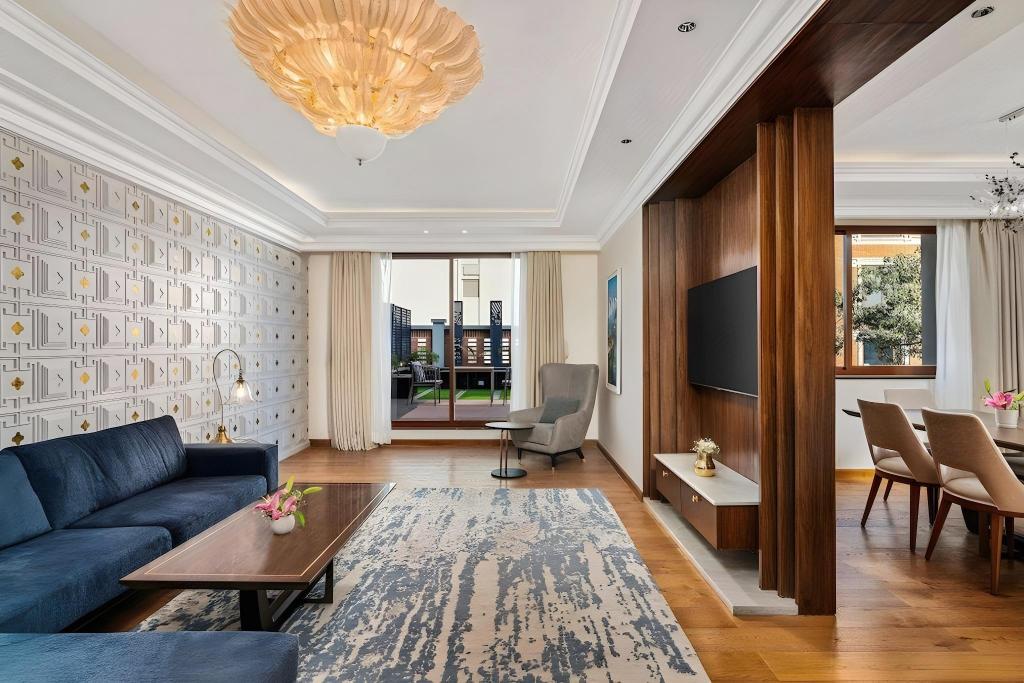 The Soaltee Kathmandu, Autograph Collection The Soaltee Kathmandu, Autograph Collection