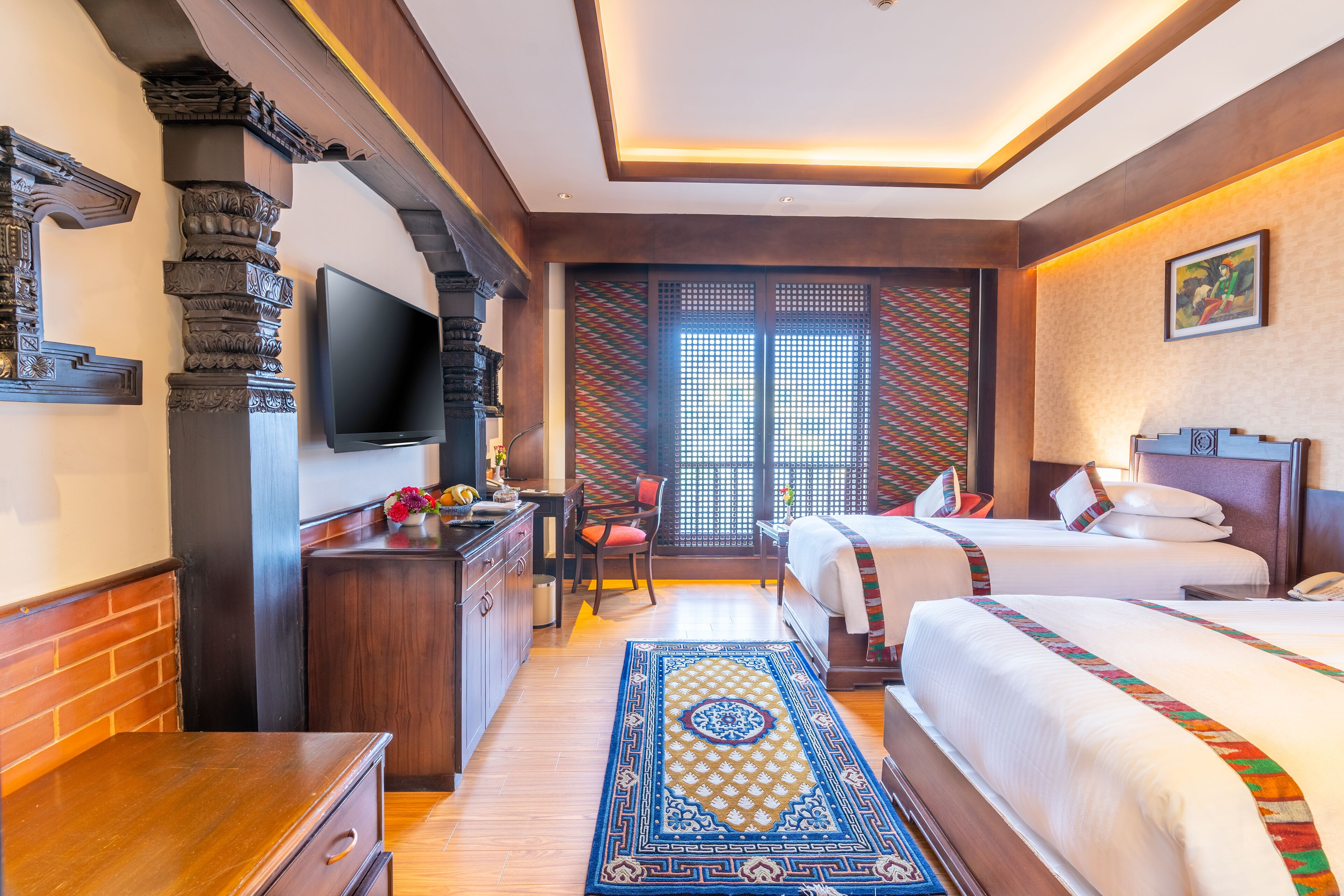 The Soaltee Kathmandu, Autograph Collection The Soaltee Kathmandu, Autograph Collection