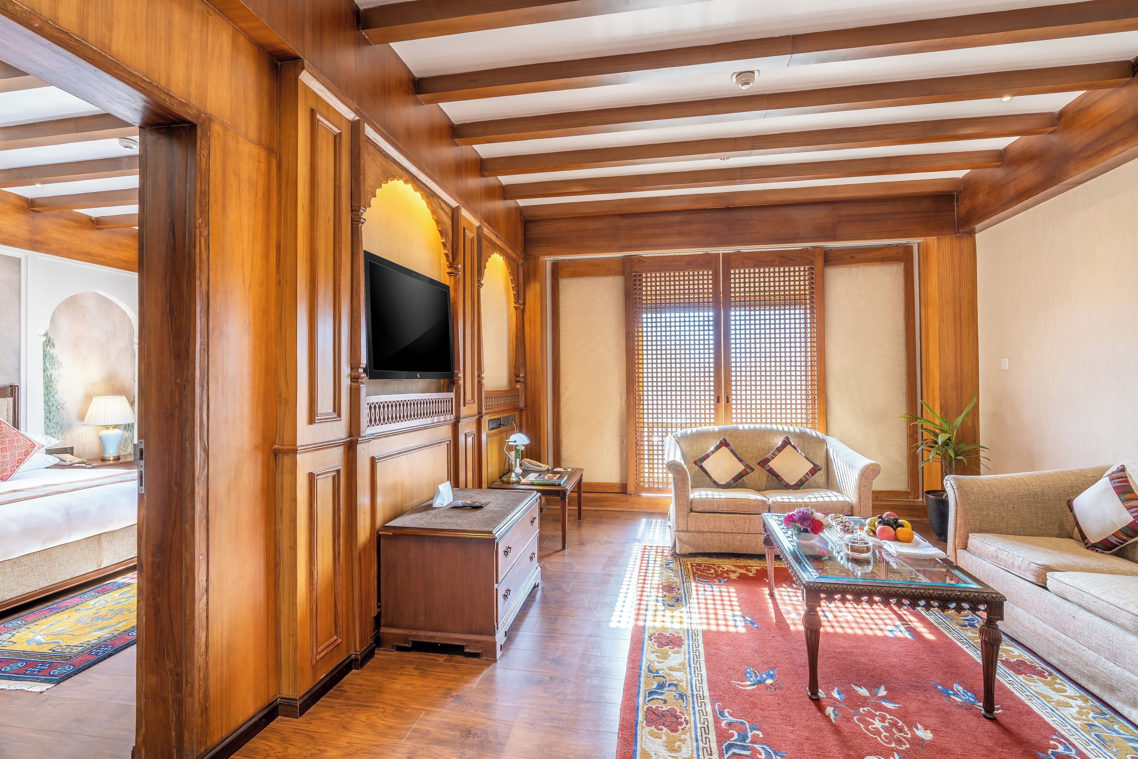 The Soaltee Kathmandu, Autograph Collection The Soaltee Kathmandu, Autograph Collection