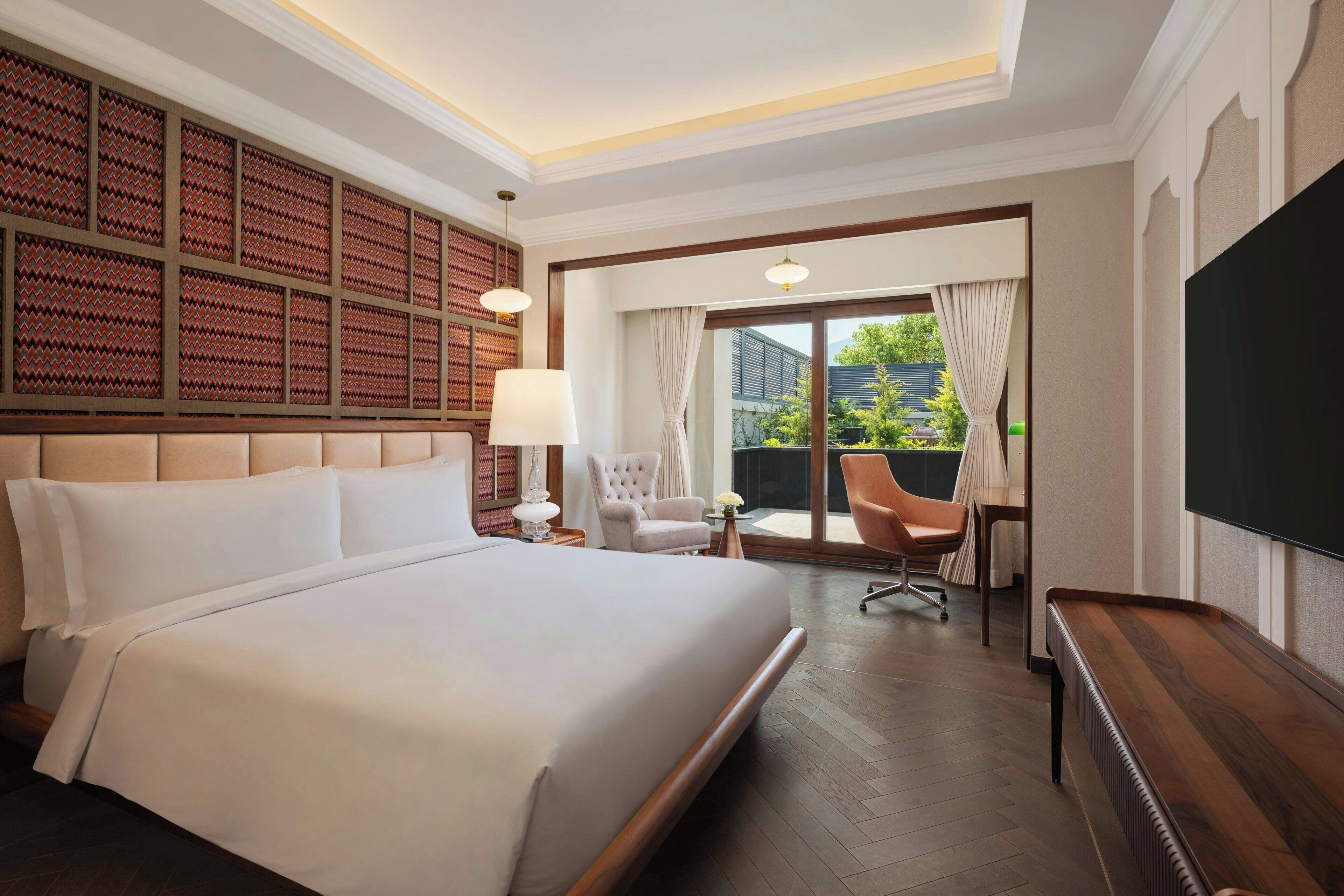 The Soaltee Kathmandu, Autograph Collection The Soaltee Kathmandu, Autograph Collection