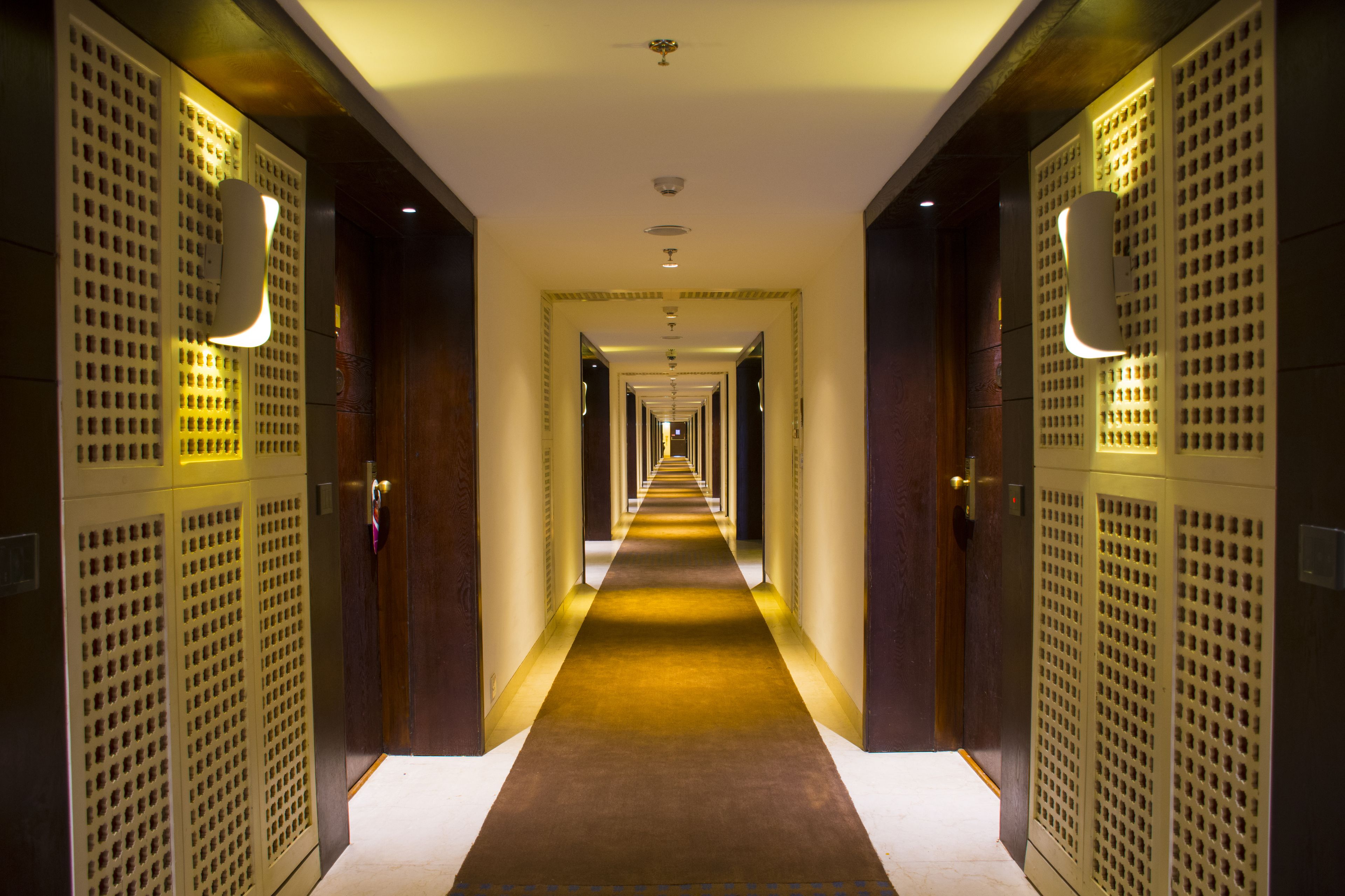 The Soaltee Kathmandu, Autograph Collection The Soaltee Kathmandu, Autograph Collection