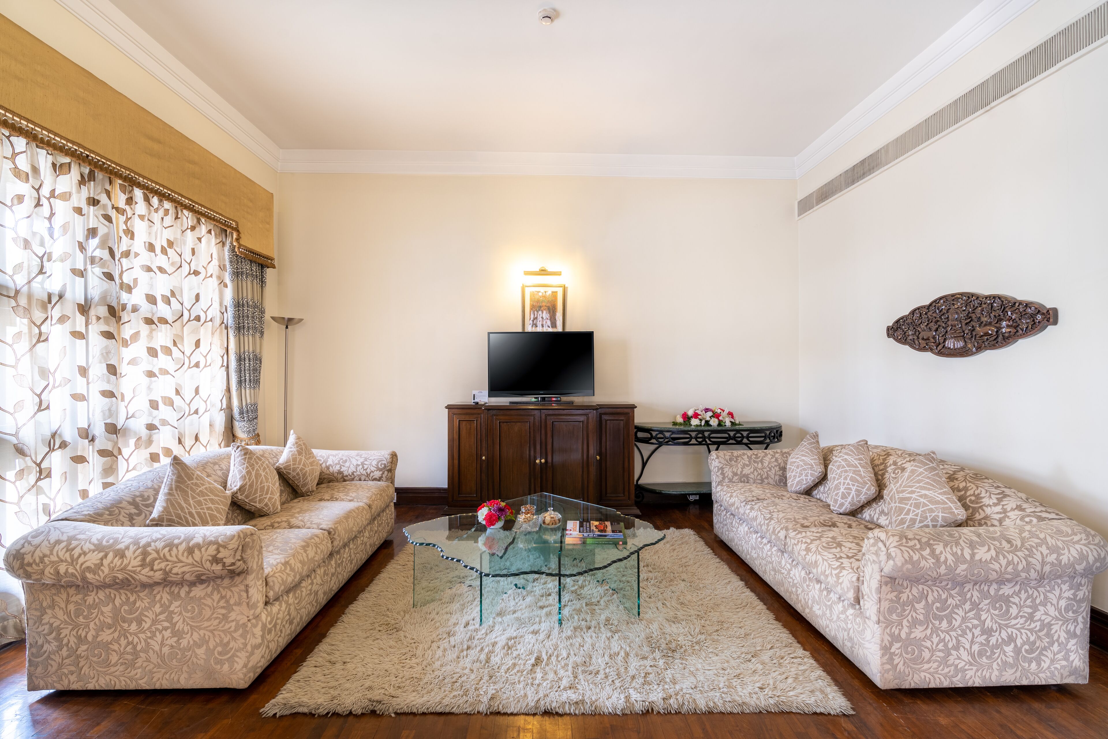 The Soaltee Kathmandu, Autograph Collection The Soaltee Kathmandu, Autograph Collection