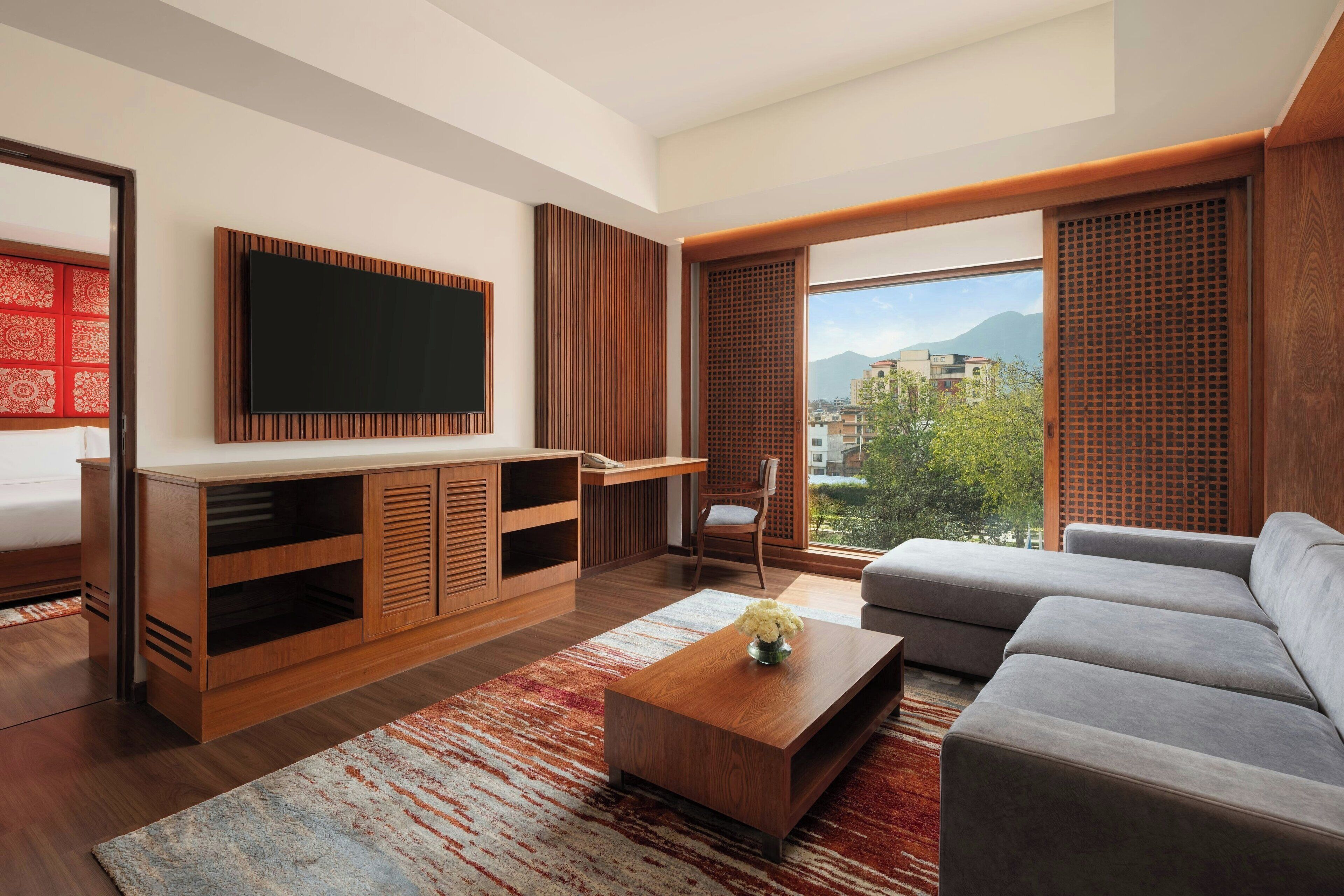 The Soaltee Kathmandu, Autograph Collection The Soaltee Kathmandu, Autograph Collection