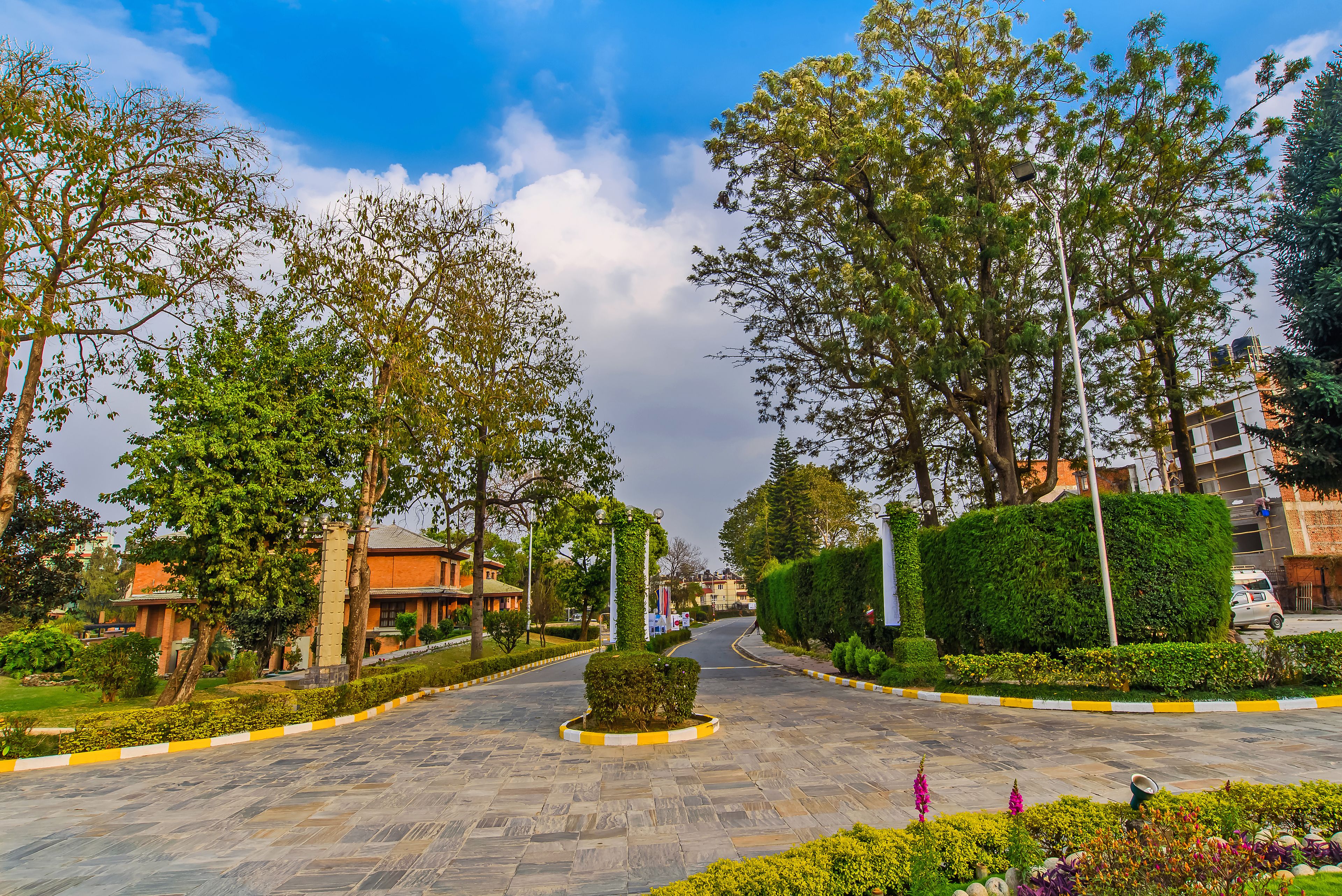 The Soaltee Kathmandu, Autograph Collection The Soaltee Kathmandu, Autograph Collection