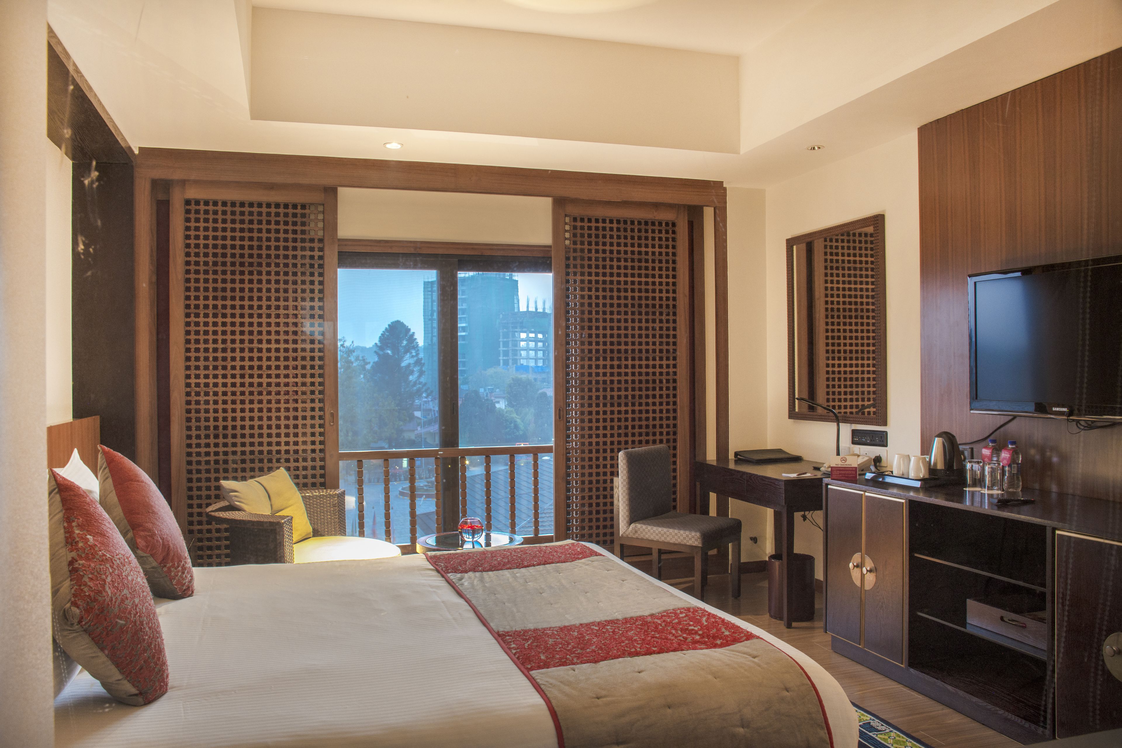 The Soaltee Kathmandu, Autograph Collection The Soaltee Kathmandu, Autograph Collection