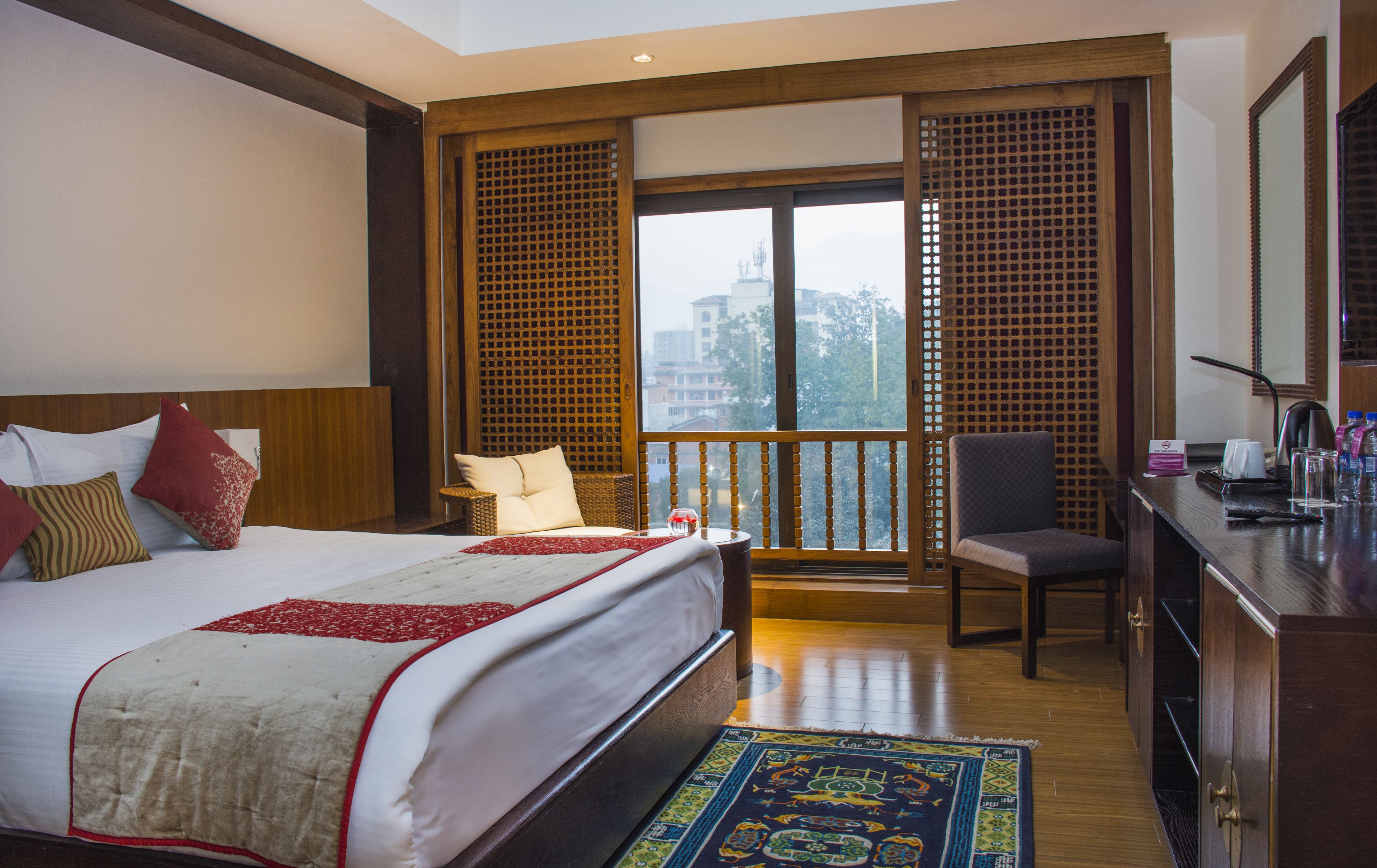 The Soaltee Kathmandu, Autograph Collection The Soaltee Kathmandu, Autograph Collection