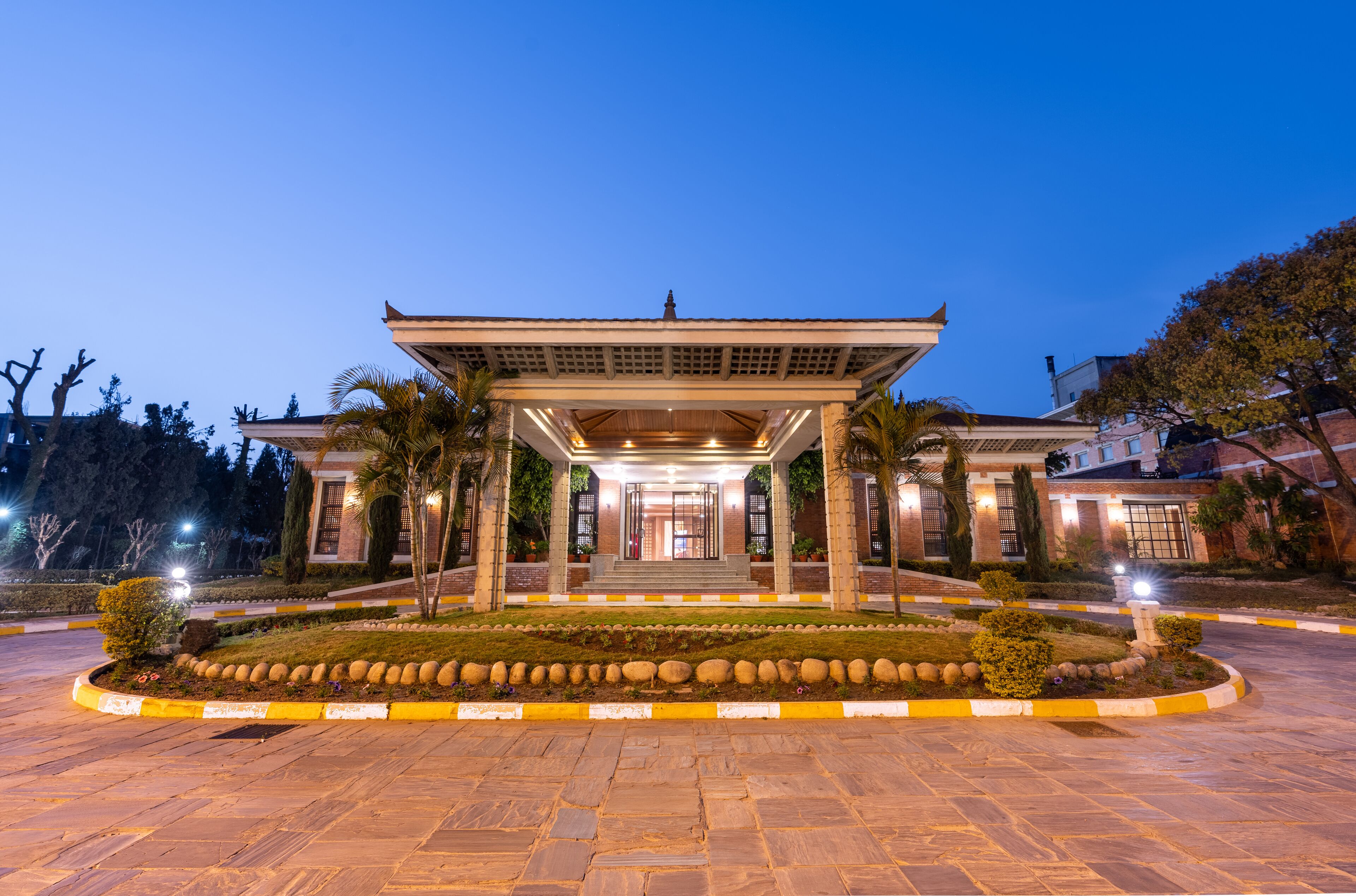 The Soaltee Kathmandu, Autograph Collection The Soaltee Kathmandu, Autograph Collection