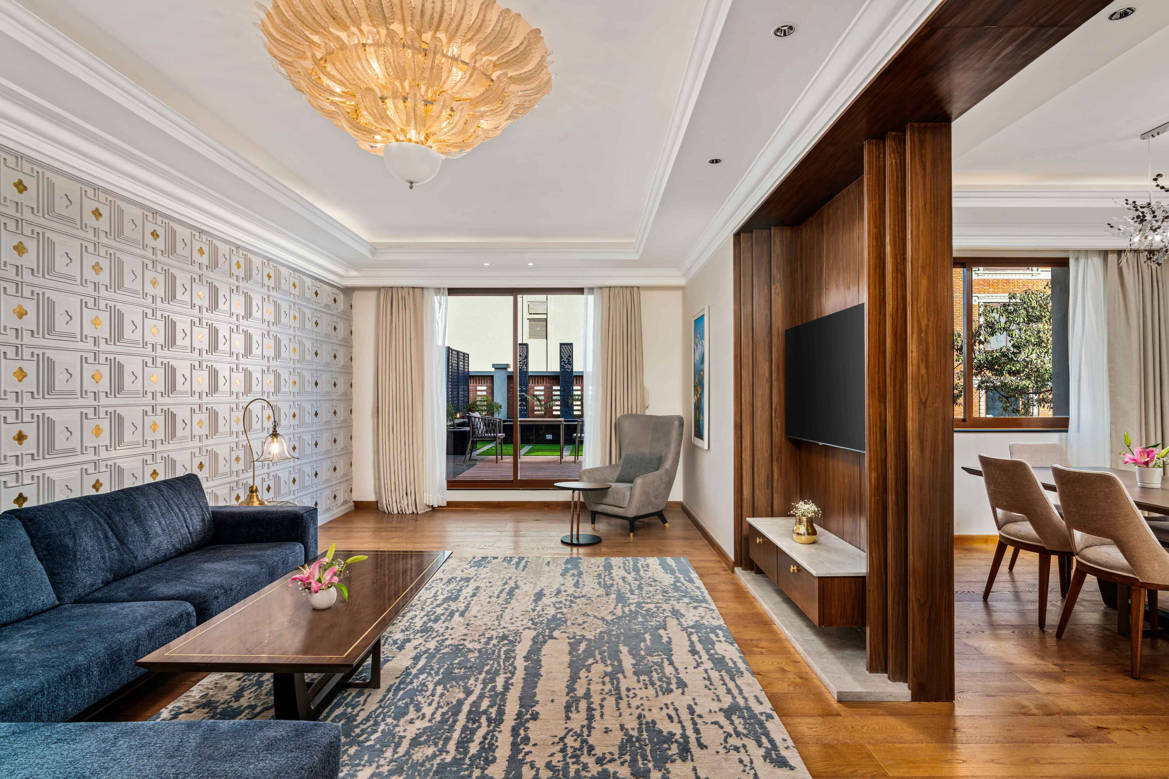 The Soaltee Kathmandu, Autograph Collection The Soaltee Kathmandu, Autograph Collection