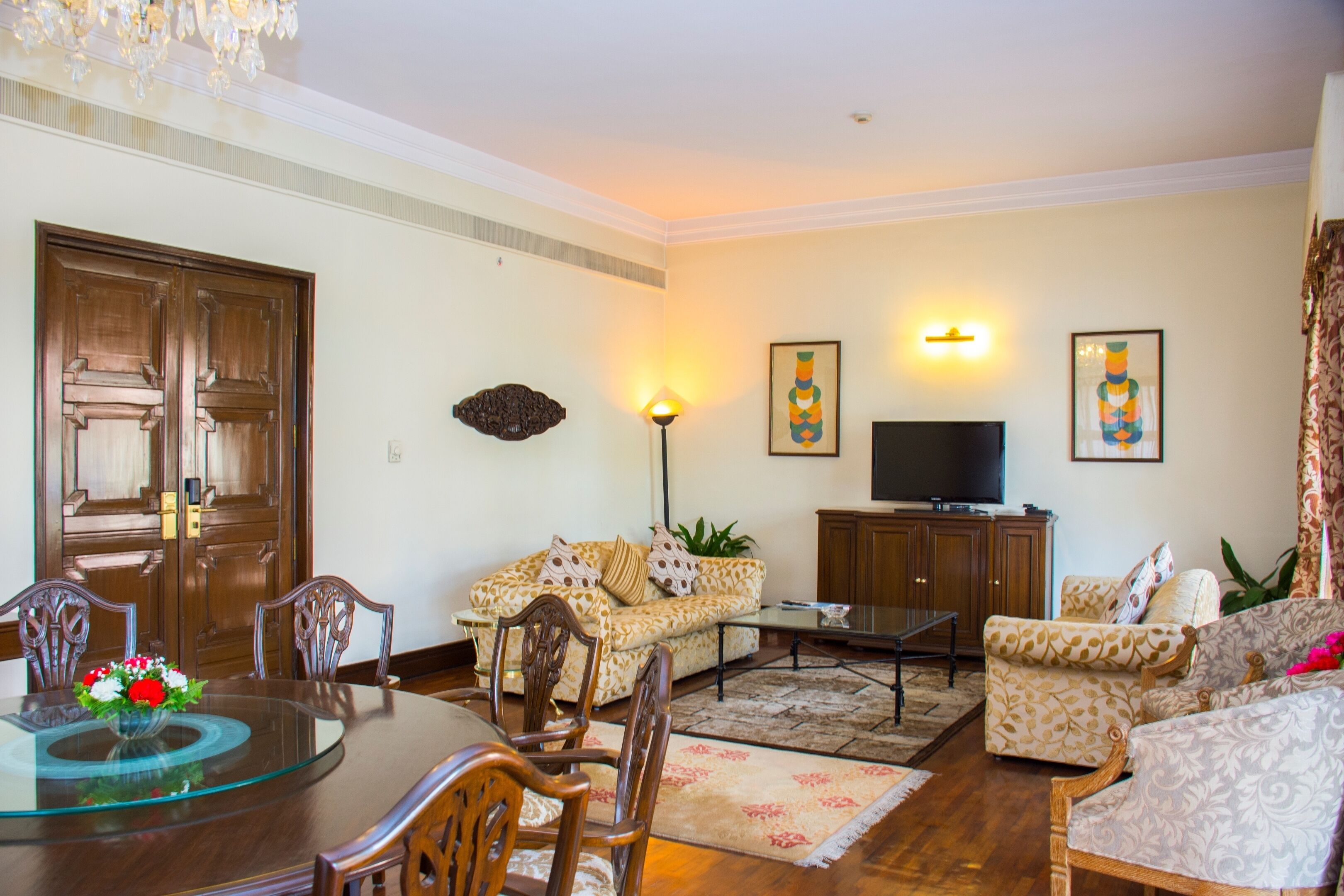 The Soaltee Kathmandu, Autograph Collection The Soaltee Kathmandu, Autograph Collection