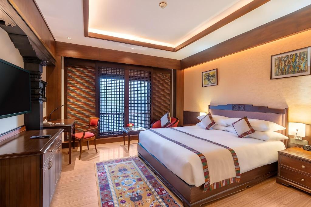 The Soaltee Kathmandu, Autograph Collection The Soaltee Kathmandu, Autograph Collection