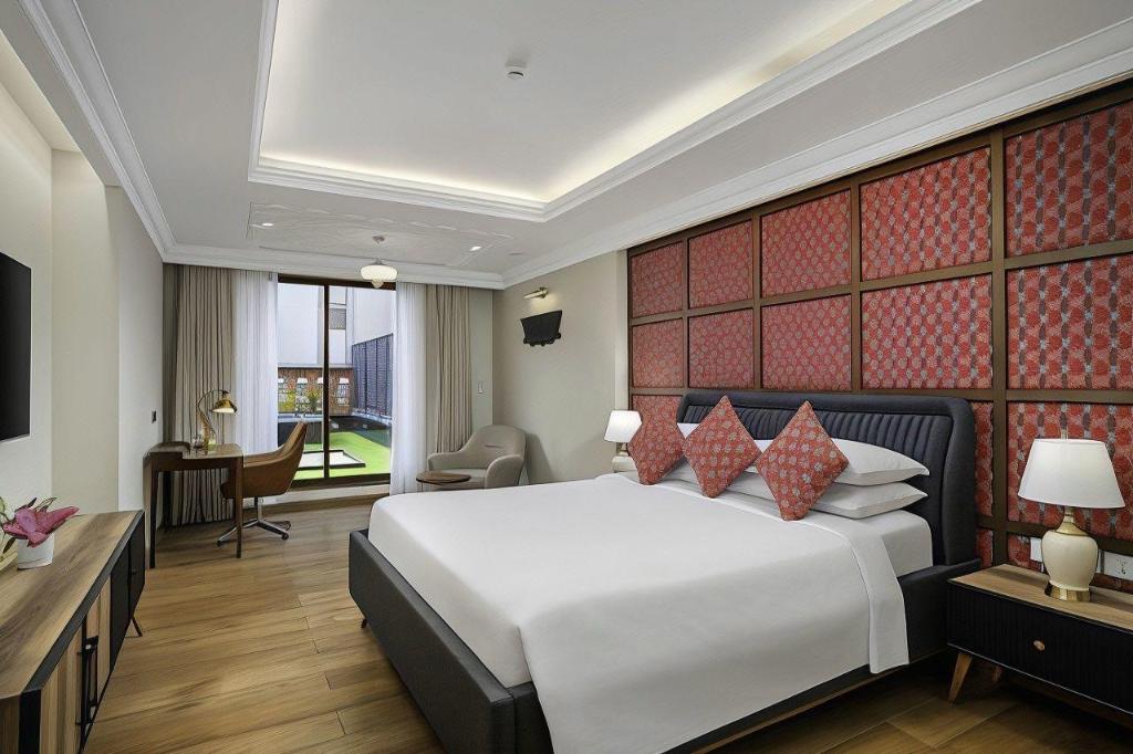 The Soaltee Kathmandu, Autograph Collection The Soaltee Kathmandu, Autograph Collection