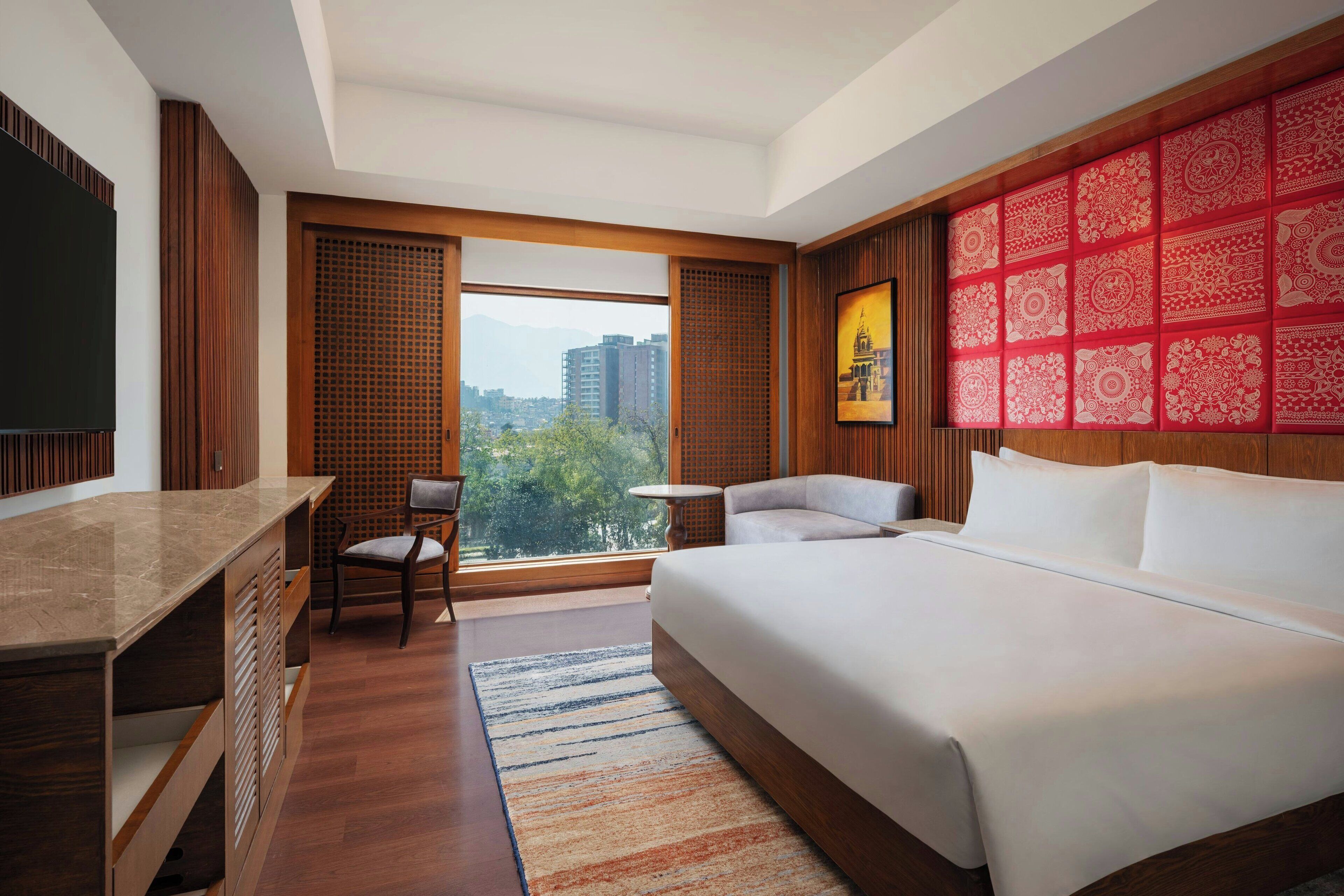 The Soaltee Kathmandu, Autograph Collection The Soaltee Kathmandu, Autograph Collection