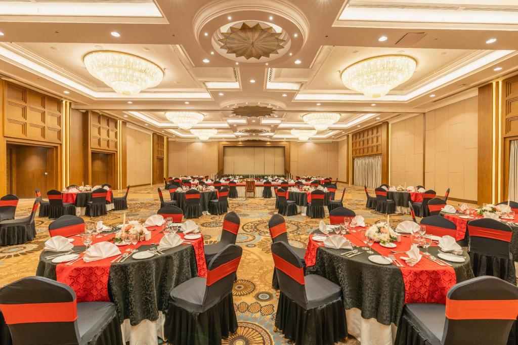 The Soaltee Kathmandu, Autograph Collection The Soaltee Kathmandu, Autograph Collection