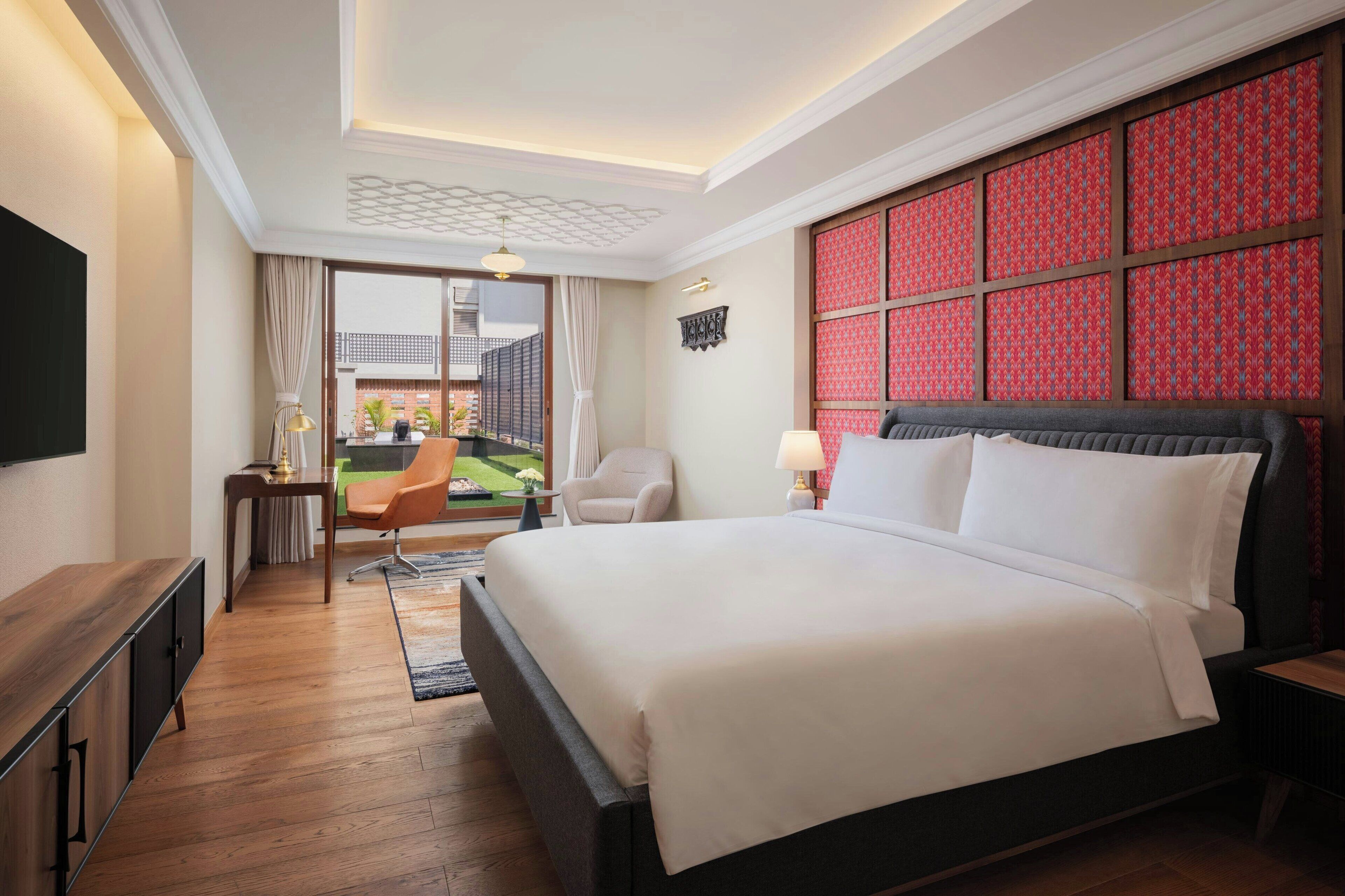 The Soaltee Kathmandu, Autograph Collection The Soaltee Kathmandu, Autograph Collection