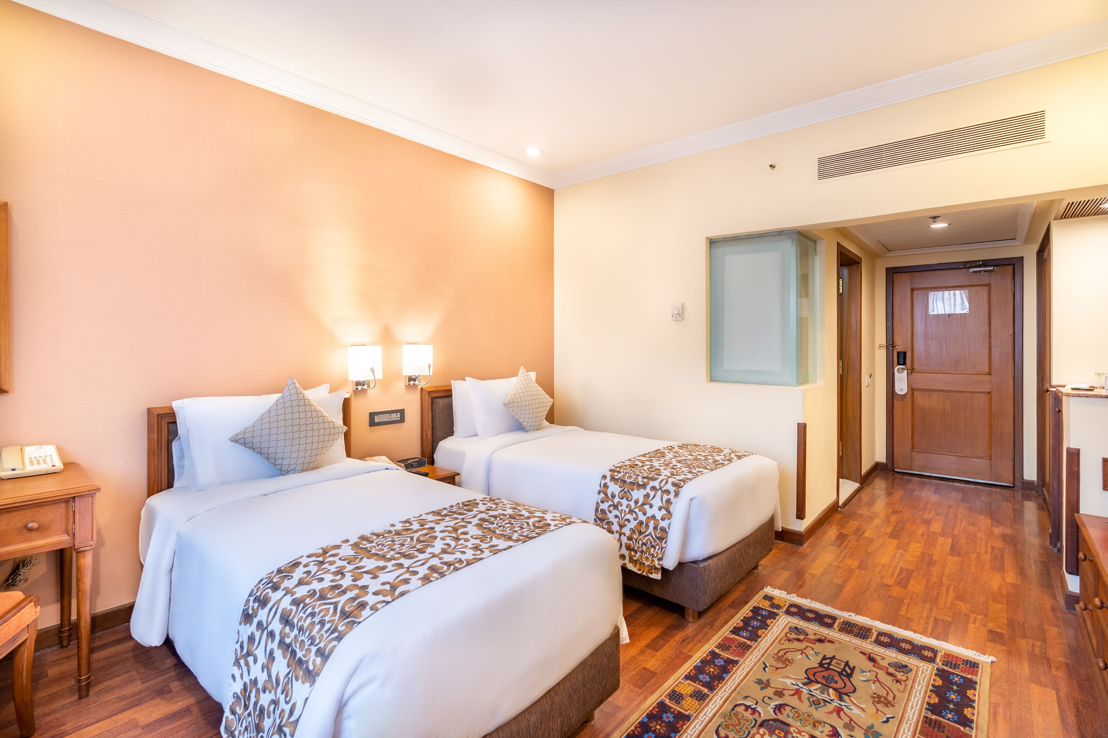 The Soaltee Kathmandu, Autograph Collection The Soaltee Kathmandu, Autograph Collection