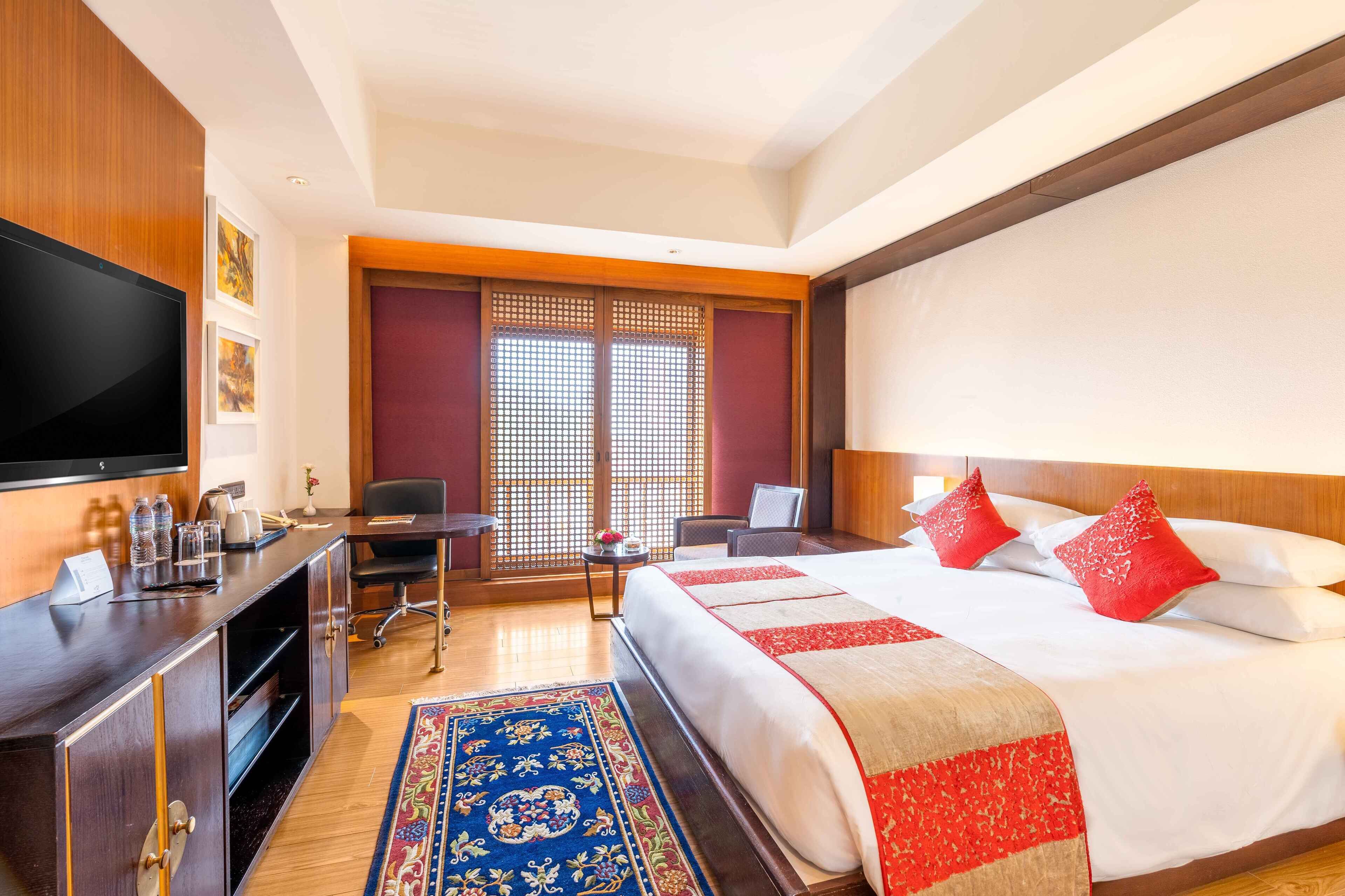 The Soaltee Kathmandu, Autograph Collection The Soaltee Kathmandu, Autograph Collection