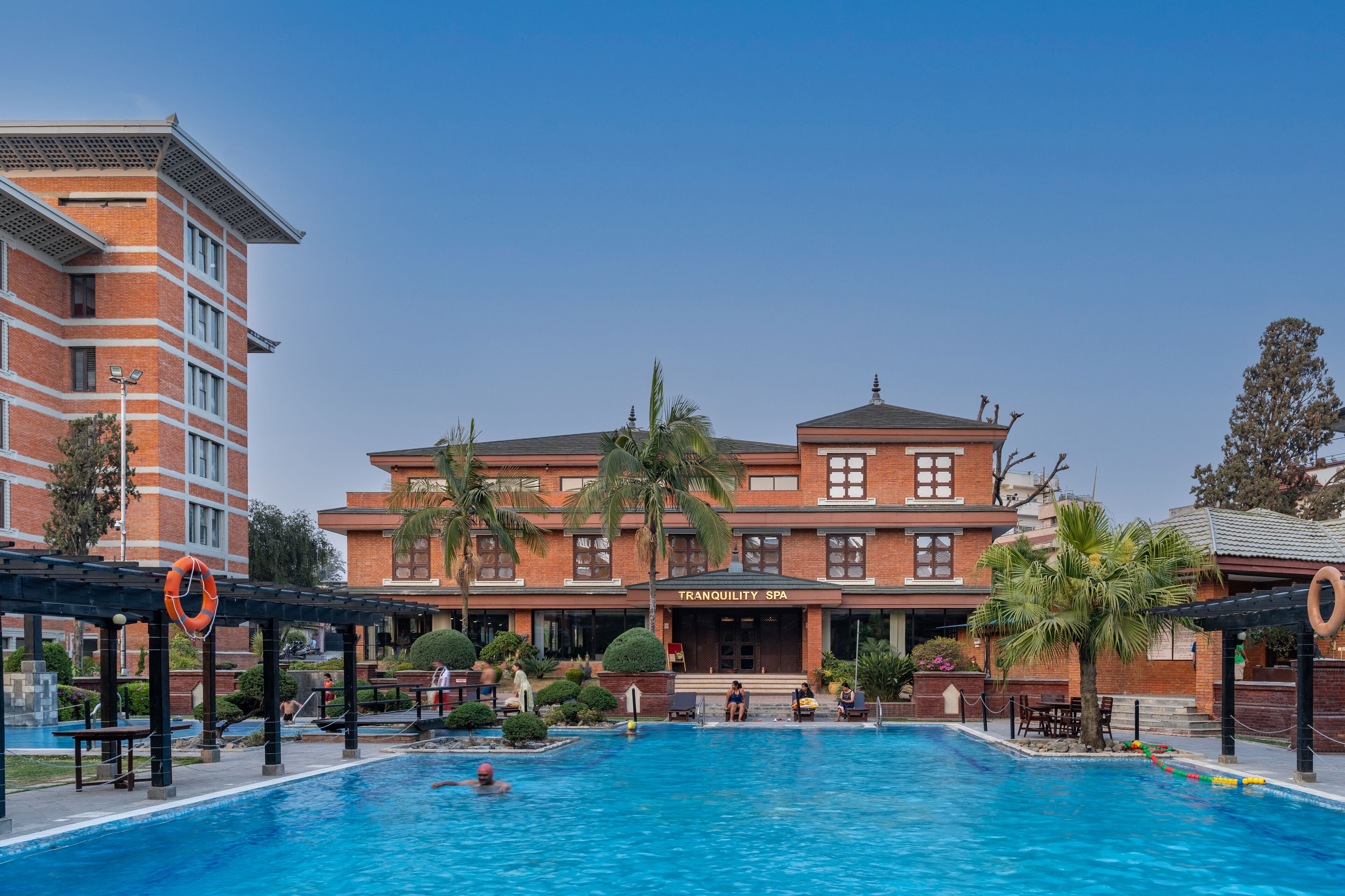 The Soaltee Kathmandu, Autograph Collection The Soaltee Kathmandu, Autograph Collection