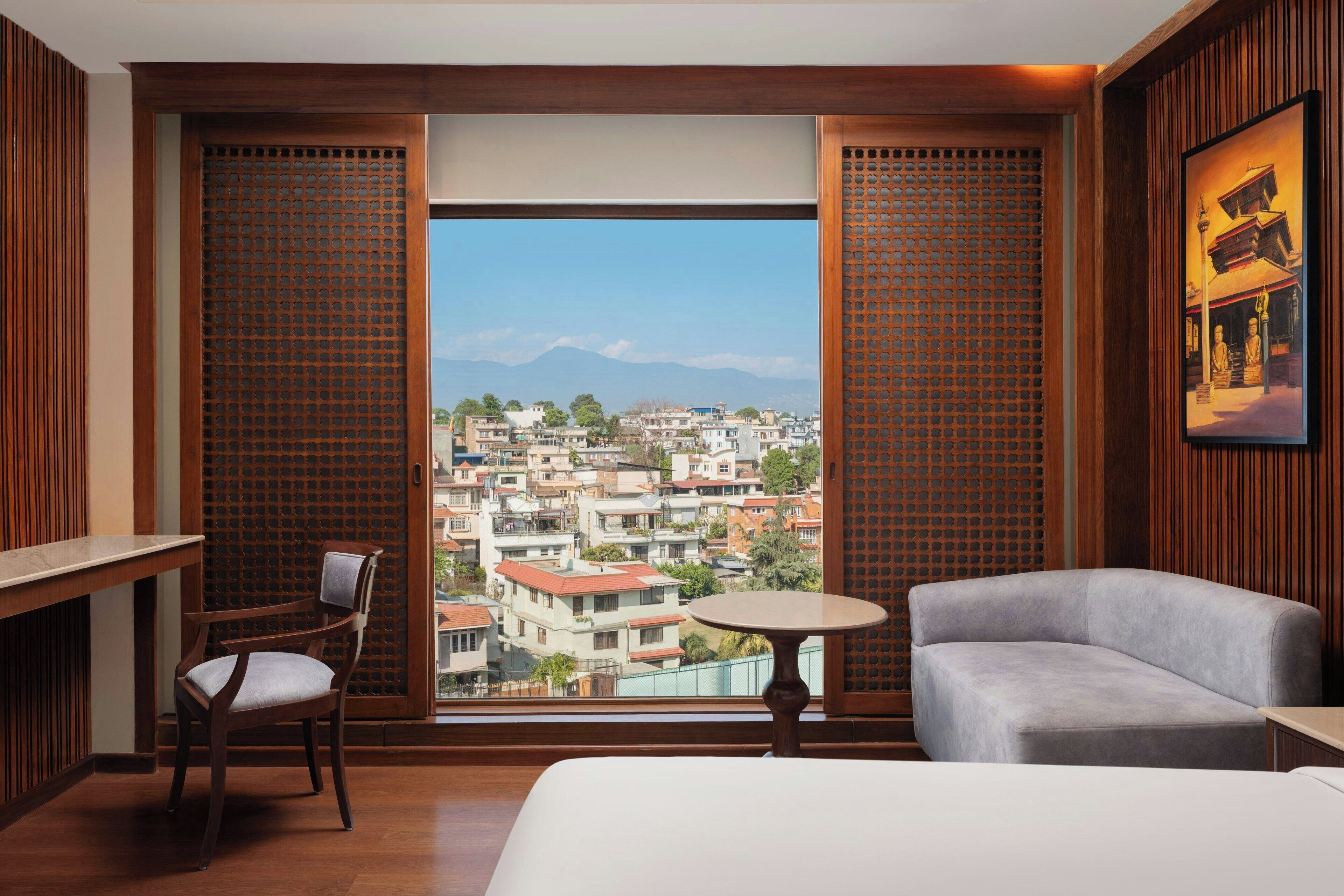 The Soaltee Kathmandu, Autograph Collection The Soaltee Kathmandu, Autograph Collection