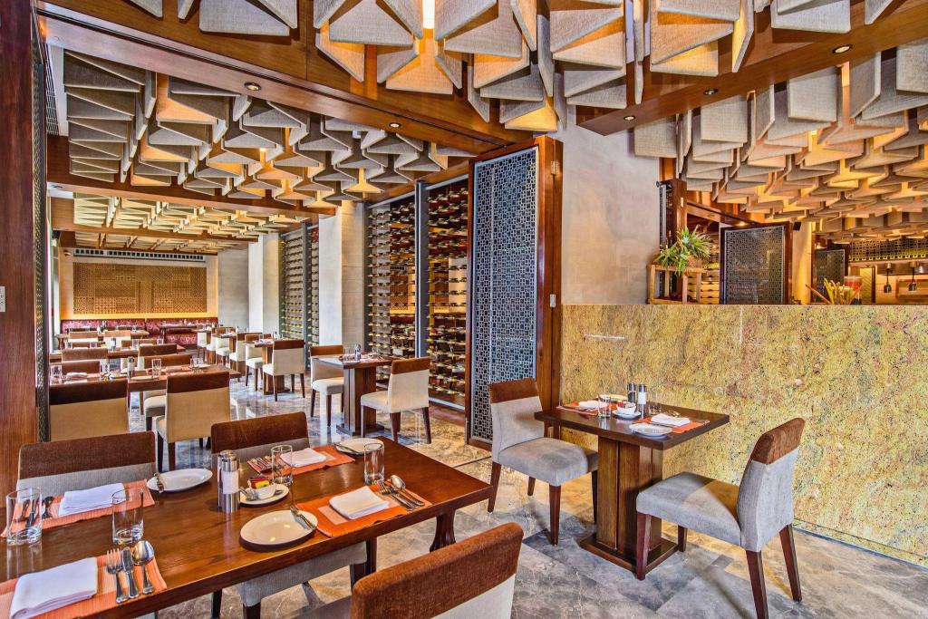 The Soaltee Kathmandu, Autograph Collection The Soaltee Kathmandu, Autograph Collection