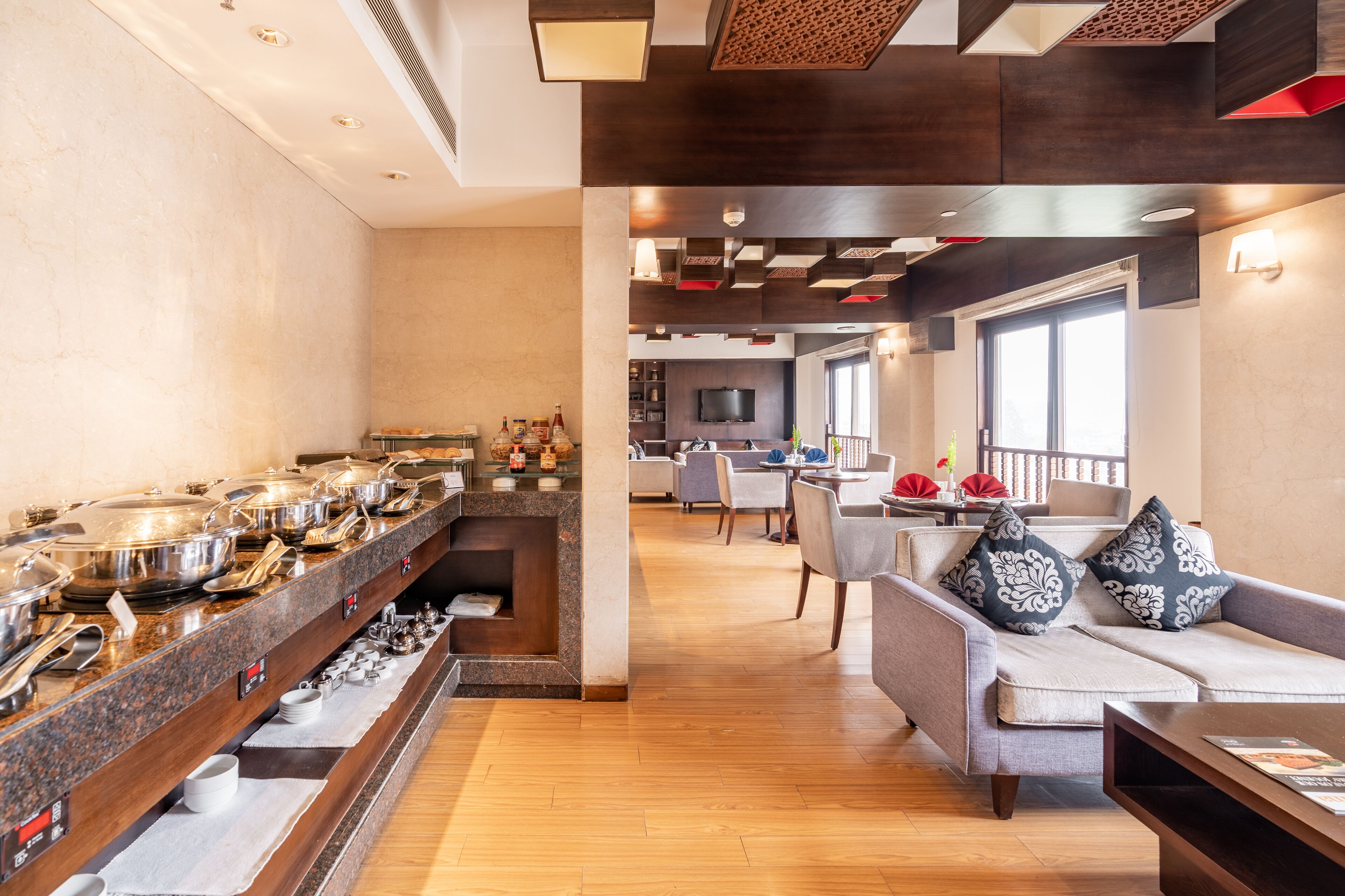 The Soaltee Kathmandu, Autograph Collection The Soaltee Kathmandu, Autograph Collection