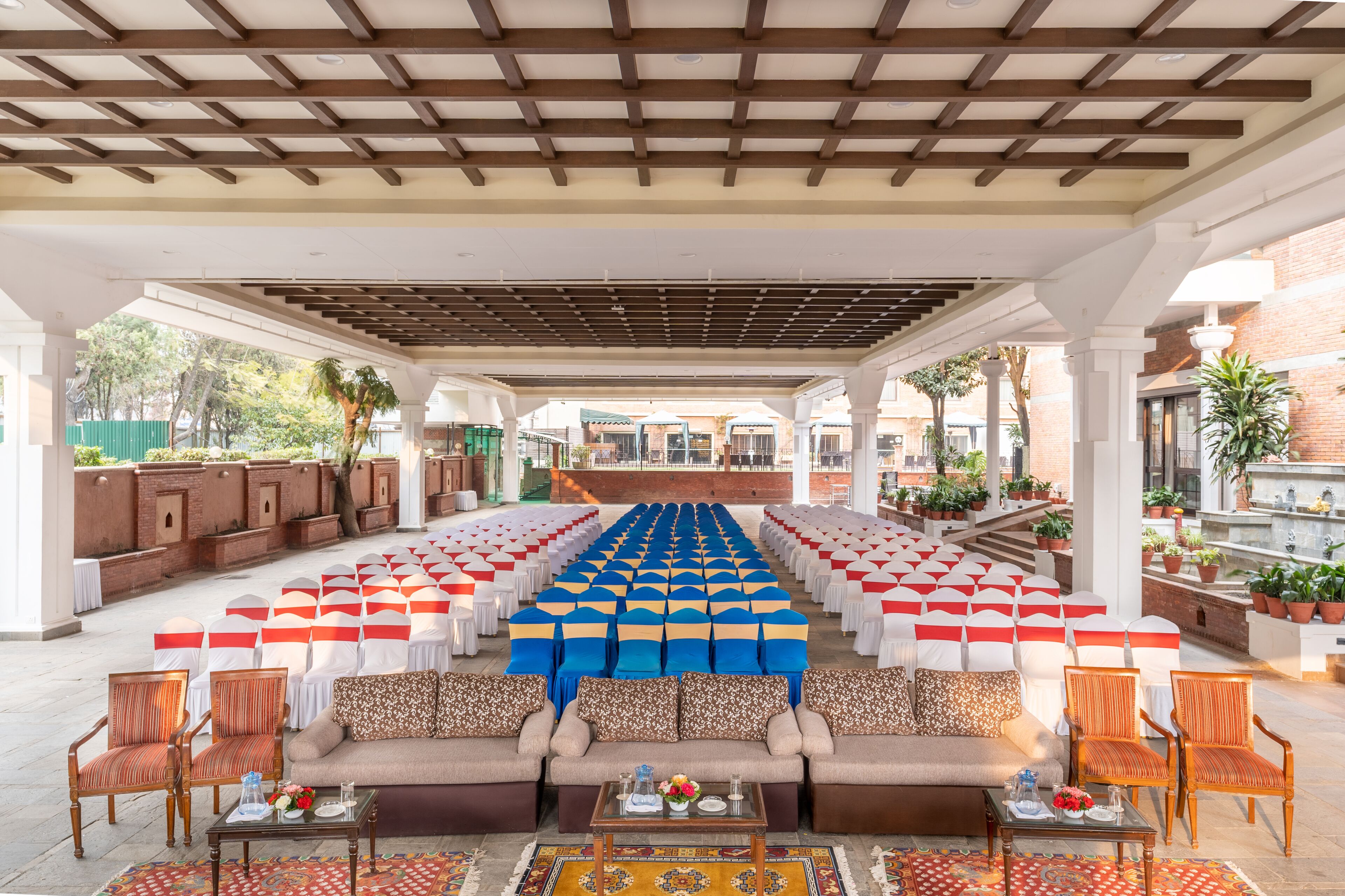 The Soaltee Kathmandu, Autograph Collection The Soaltee Kathmandu, Autograph Collection