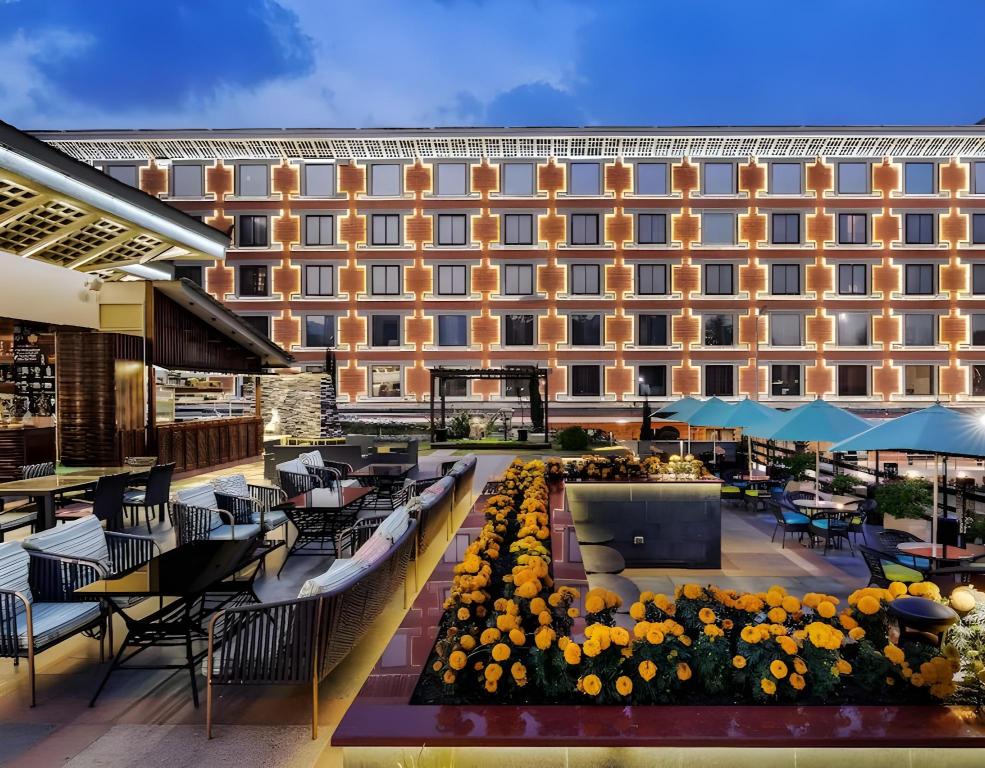 The Soaltee Kathmandu, Autograph Collection The Soaltee Kathmandu, Autograph Collection