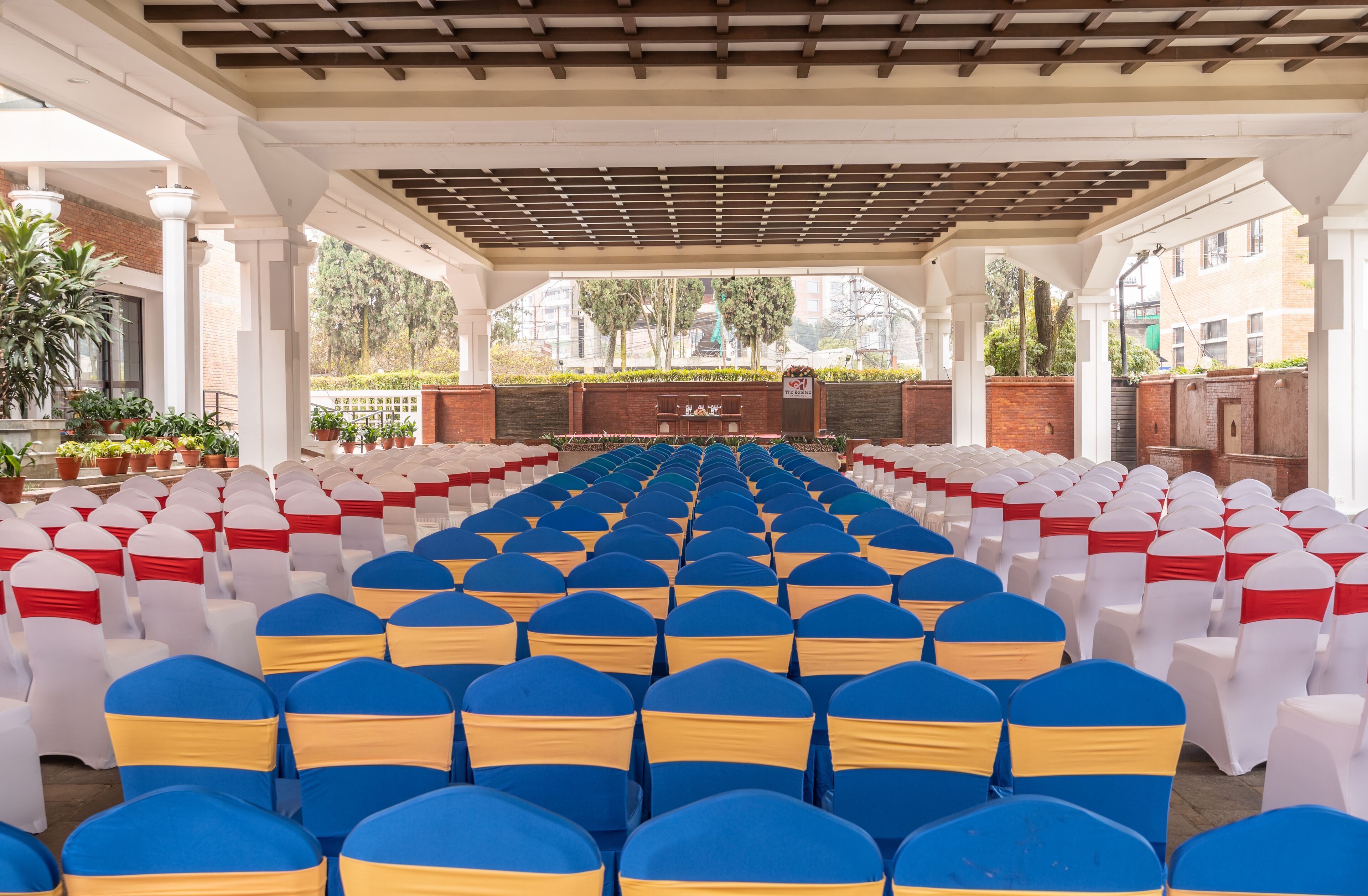 The Soaltee Kathmandu, Autograph Collection The Soaltee Kathmandu, Autograph Collection