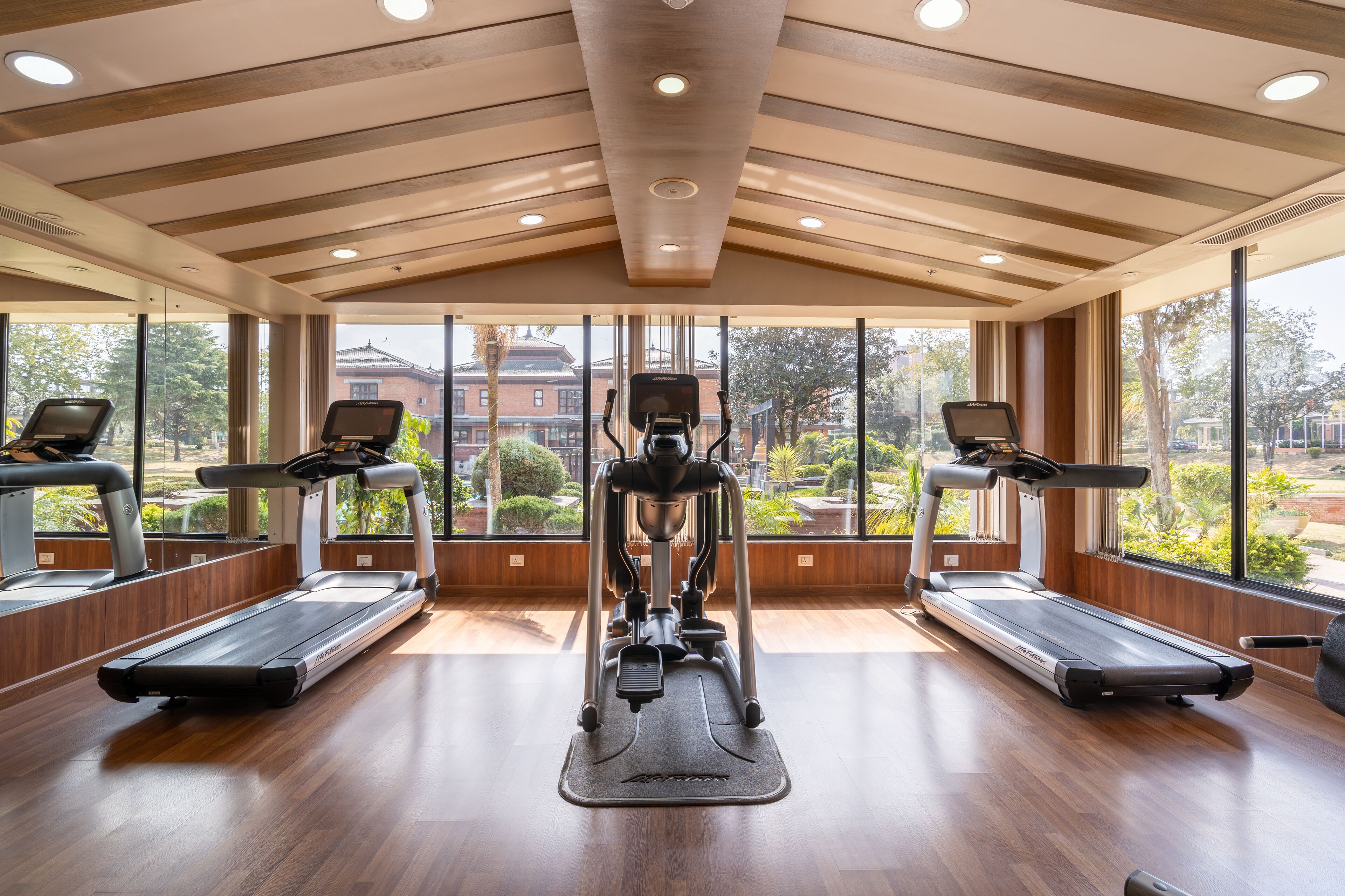 The Soaltee Kathmandu, Autograph Collection The Soaltee Kathmandu, Autograph Collection