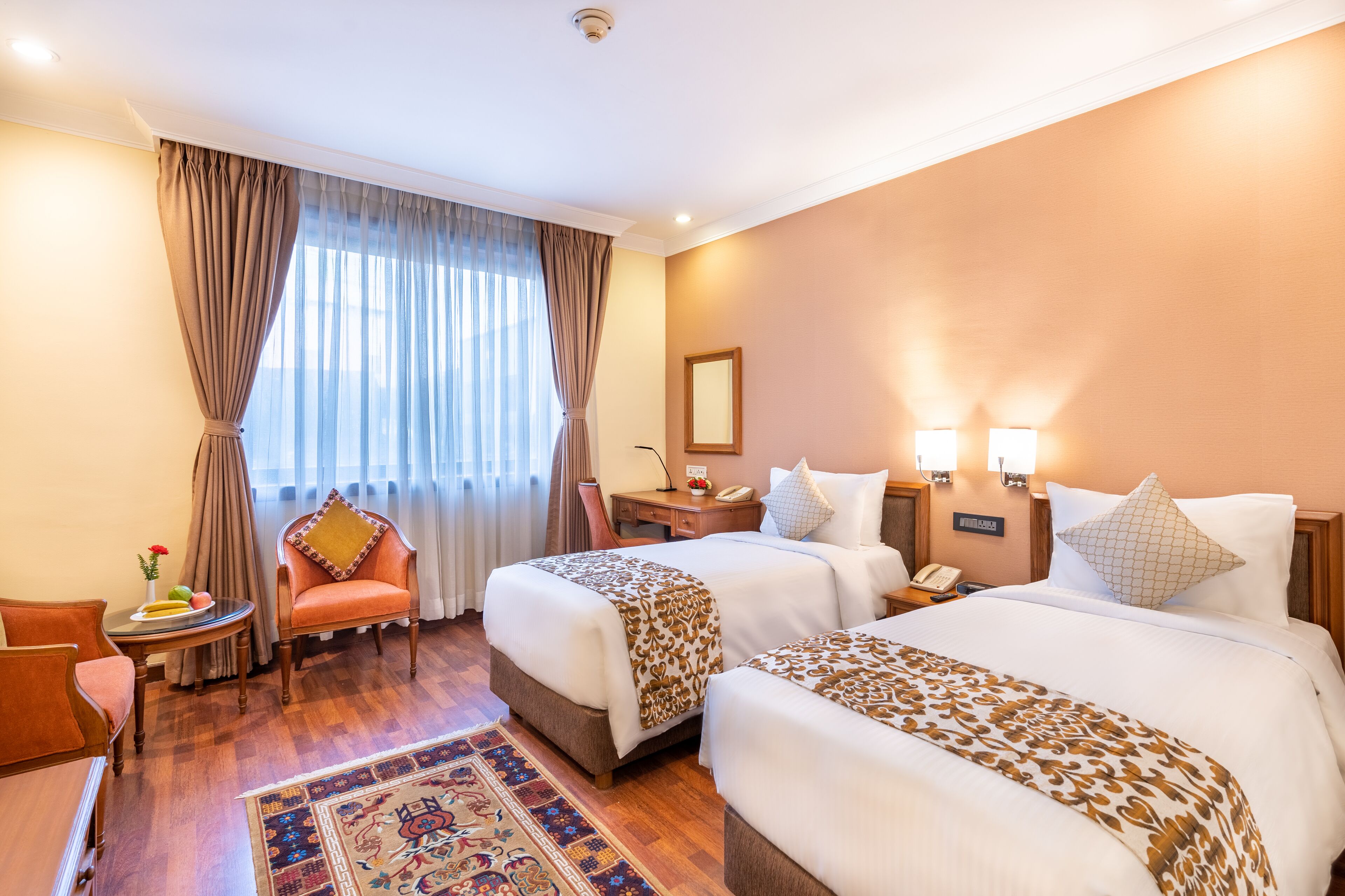 The Soaltee Kathmandu, Autograph Collection The Soaltee Kathmandu, Autograph Collection