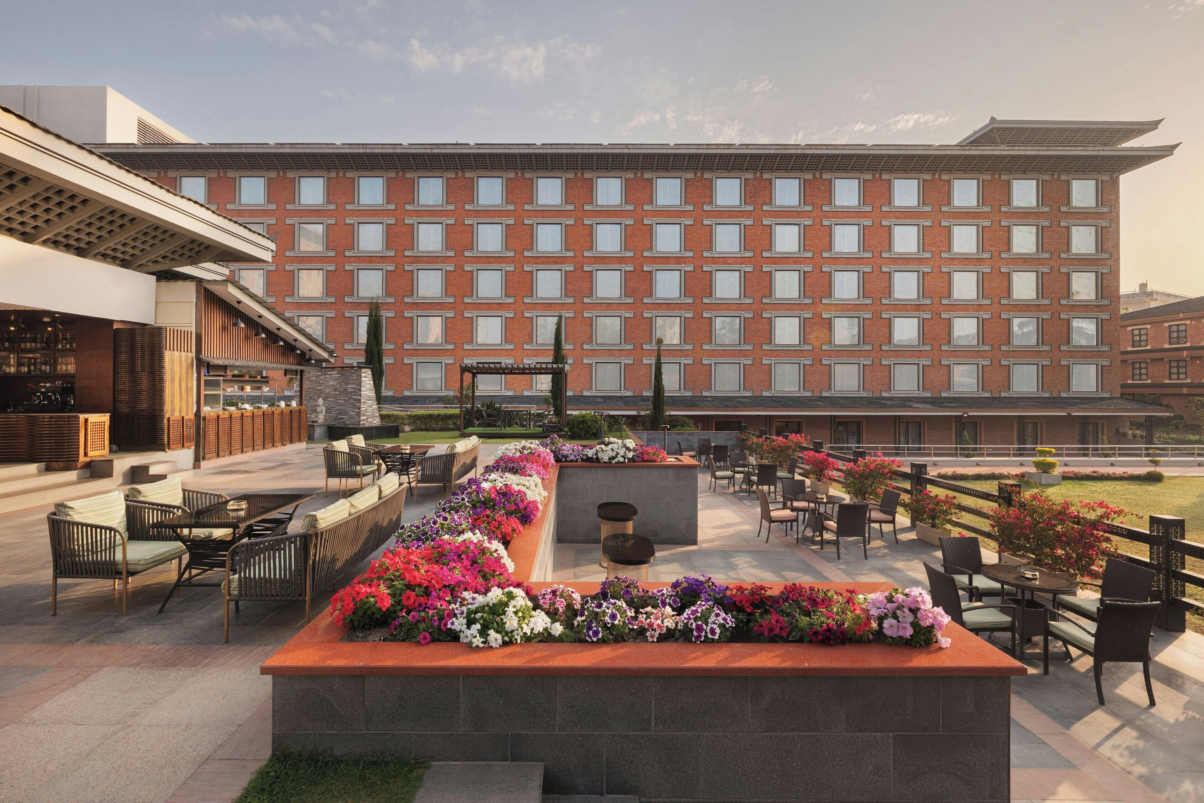 The Soaltee Kathmandu, Autograph Collection The Soaltee Kathmandu, Autograph Collection