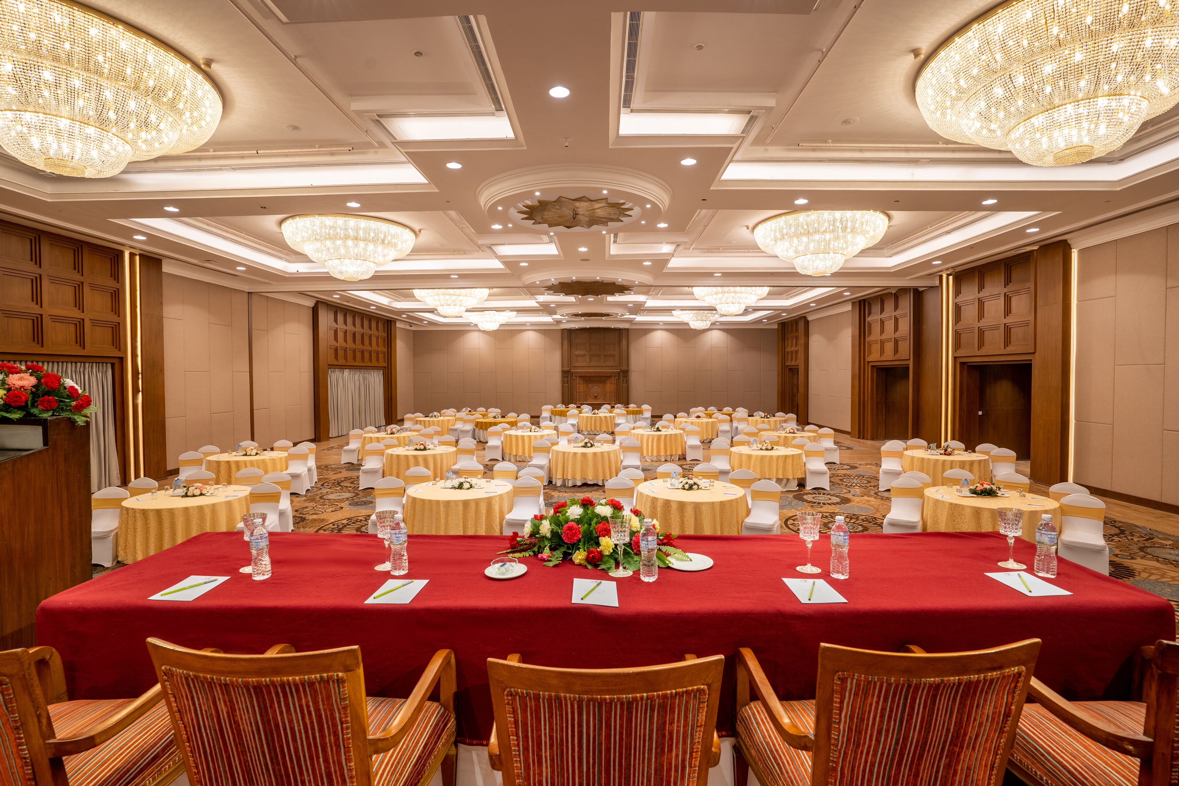 The Soaltee Kathmandu, Autograph Collection The Soaltee Kathmandu, Autograph Collection