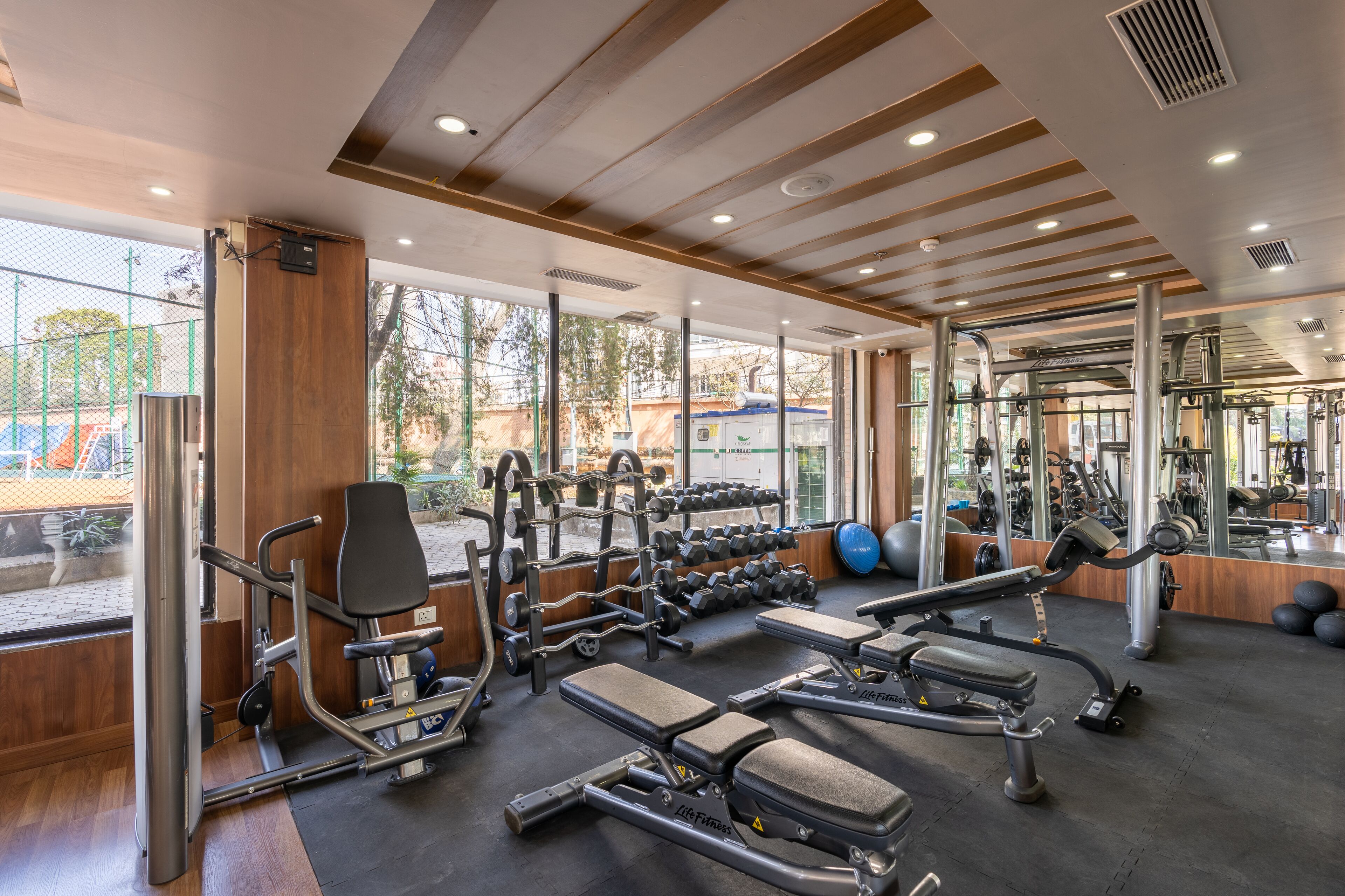 The Soaltee Kathmandu, Autograph Collection The Soaltee Kathmandu, Autograph Collection