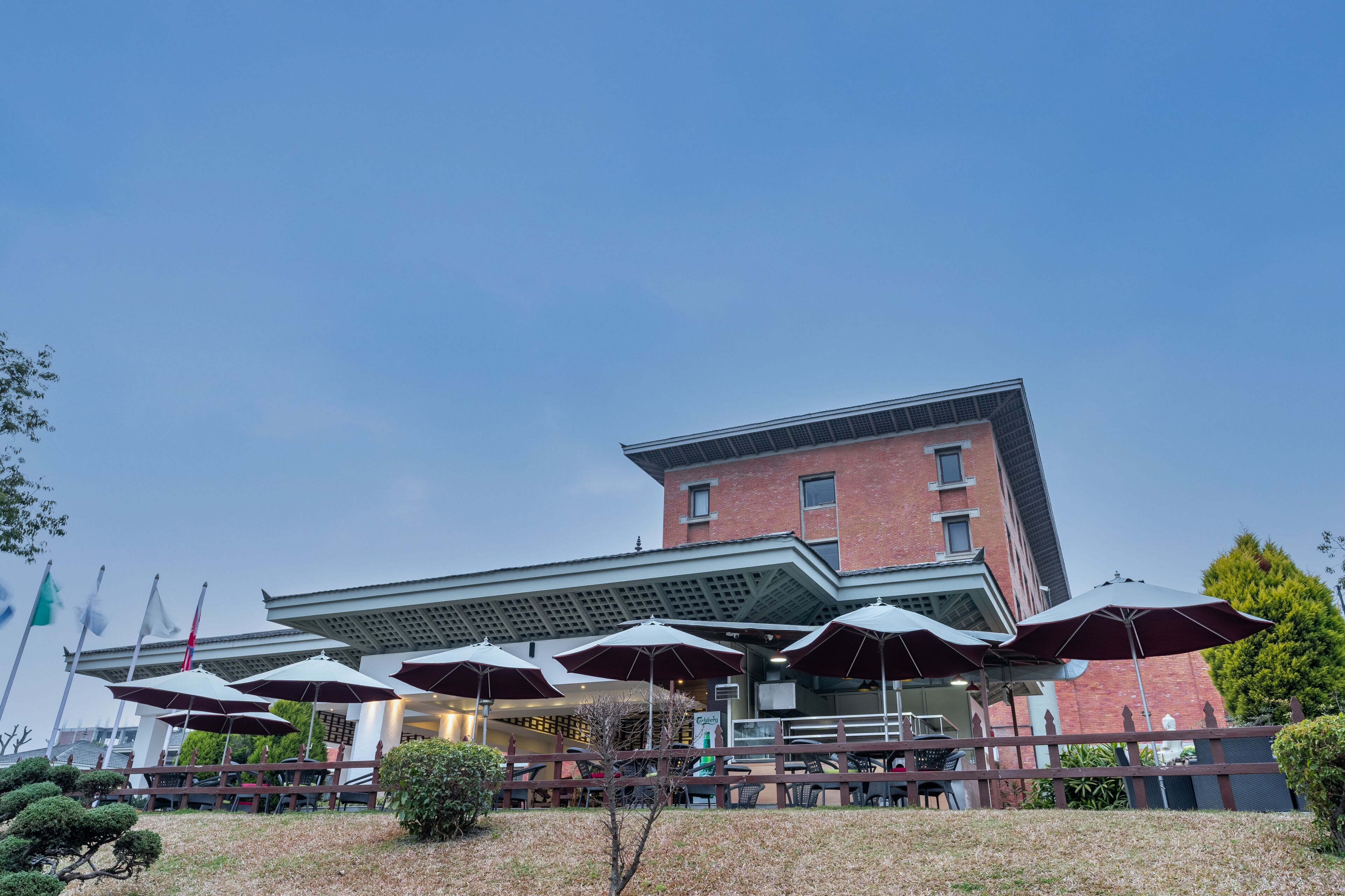 The Soaltee Kathmandu, Autograph Collection The Soaltee Kathmandu, Autograph Collection