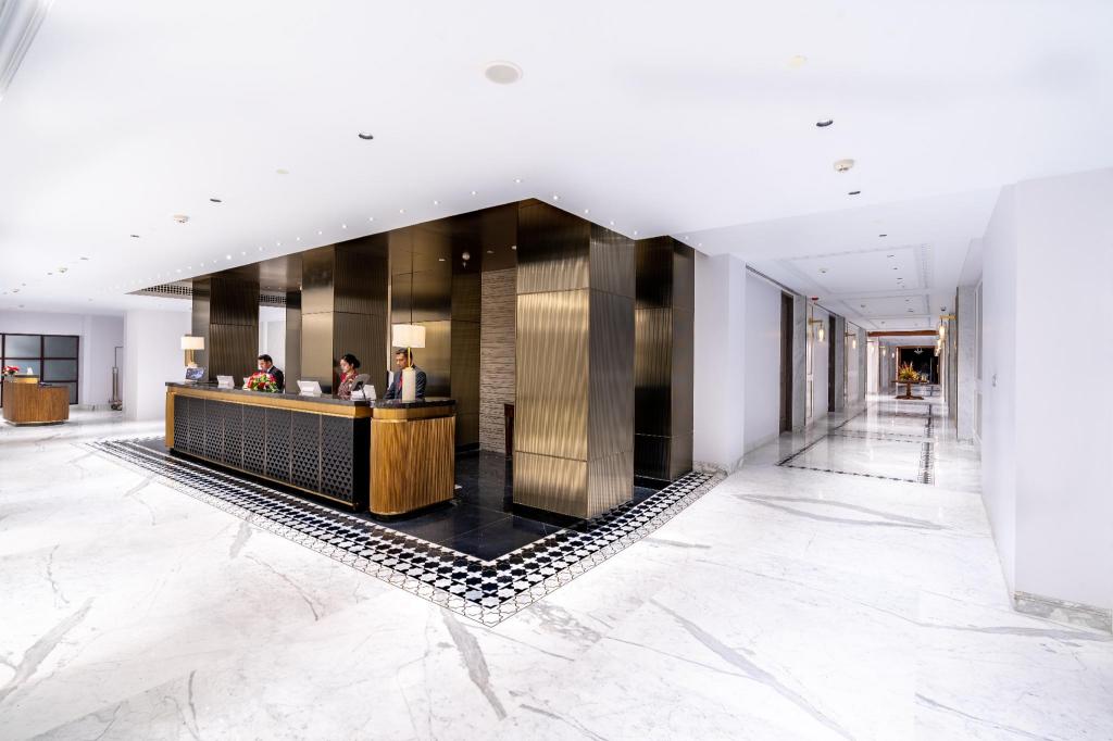 The Soaltee Kathmandu, Autograph Collection The Soaltee Kathmandu, Autograph Collection