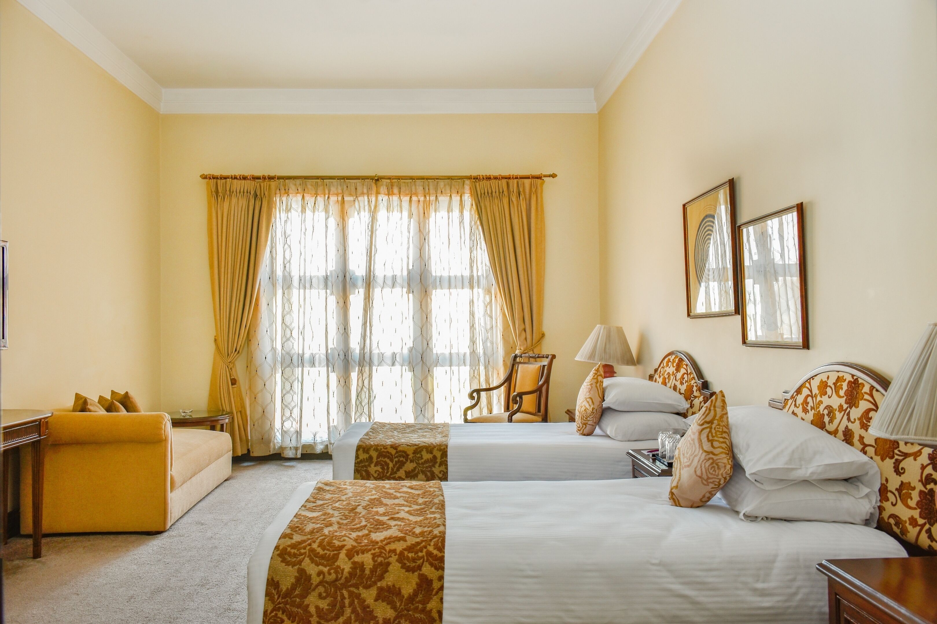 The Soaltee Kathmandu, Autograph Collection The Soaltee Kathmandu, Autograph Collection