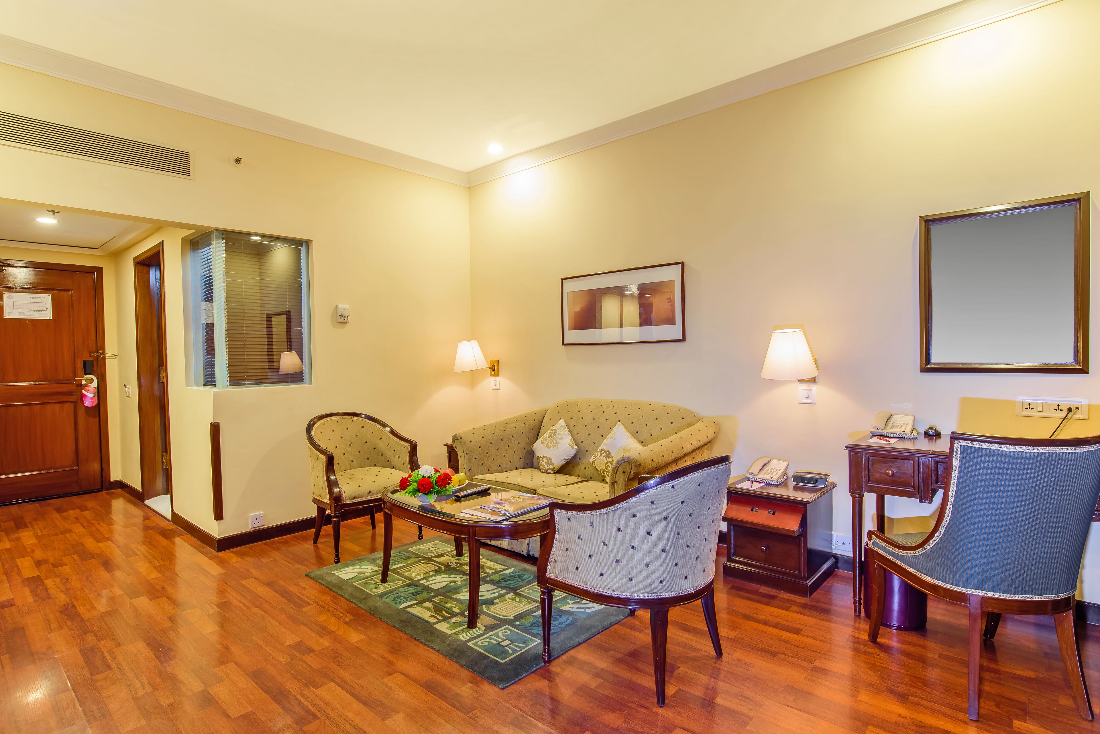 The Soaltee Kathmandu, Autograph Collection The Soaltee Kathmandu, Autograph Collection