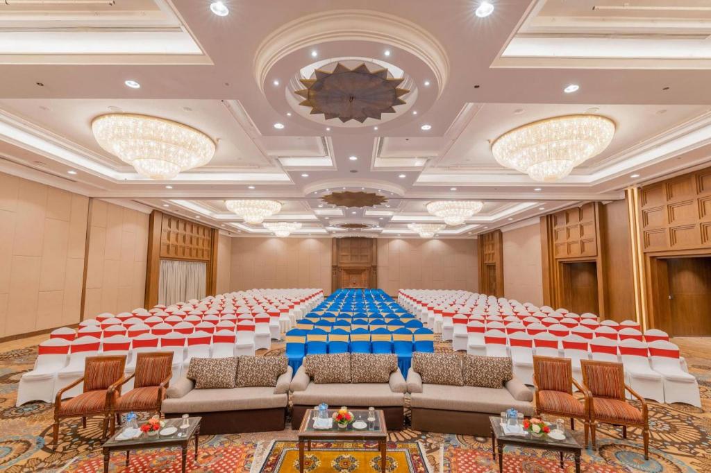 The Soaltee Kathmandu, Autograph Collection The Soaltee Kathmandu, Autograph Collection