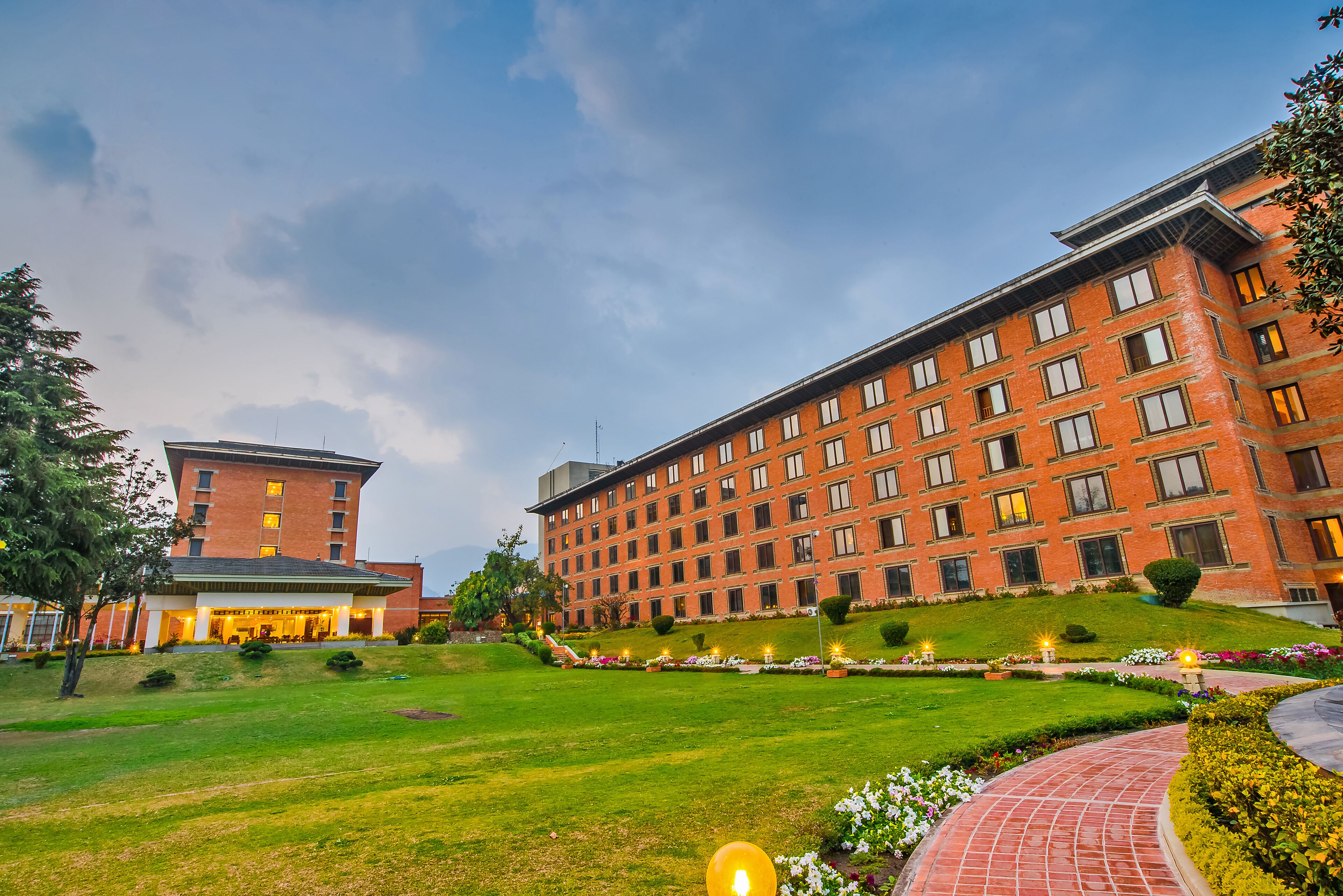 The Soaltee Kathmandu, Autograph Collection The Soaltee Kathmandu, Autograph Collection