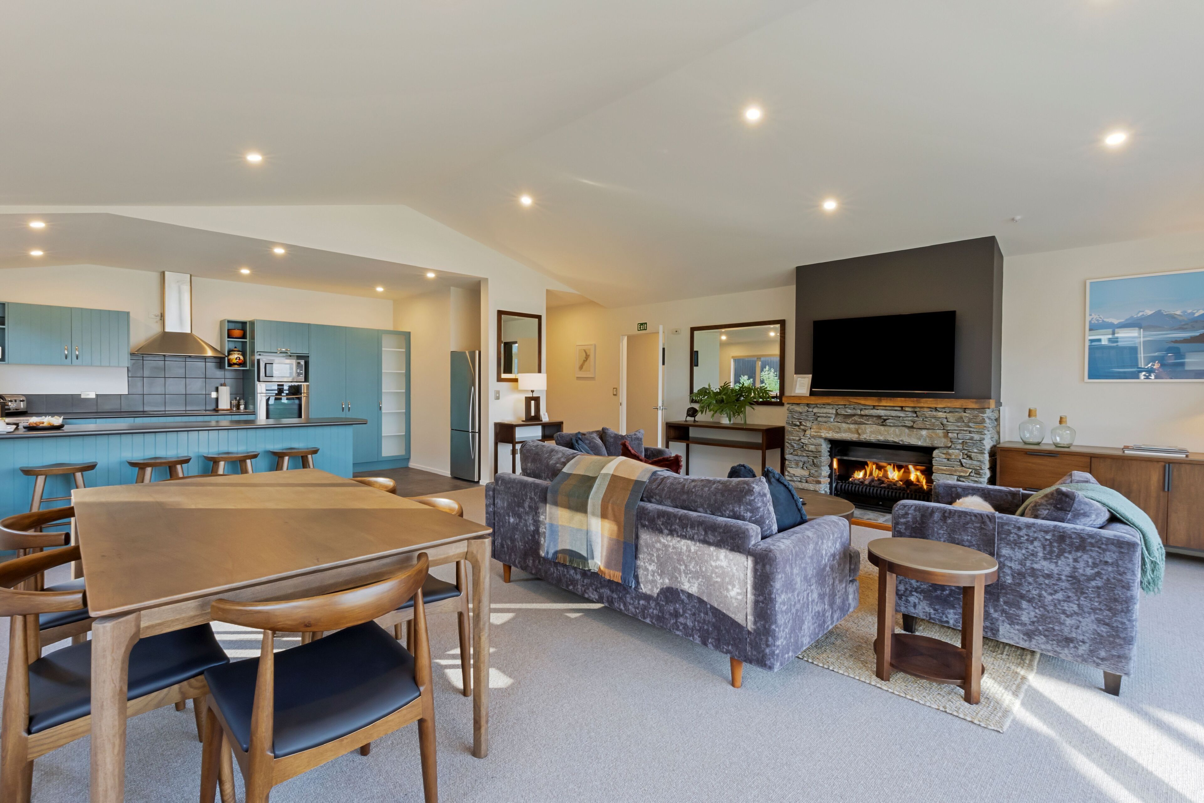Queenstown House Boutique Bed & Breakfast & Apartments Queenstown House Boutique Bed & Breakfast & Apartments