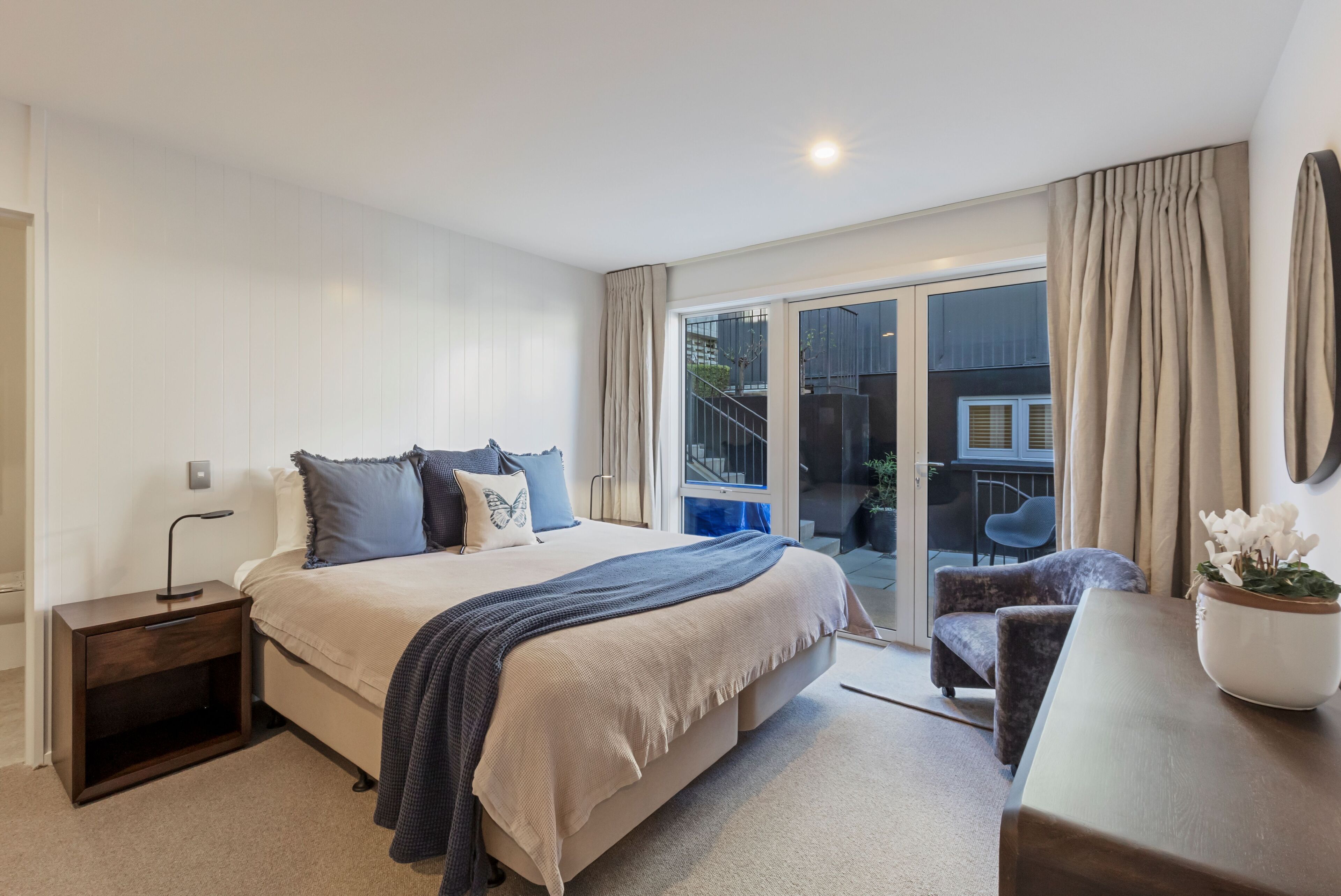 Queenstown House Boutique Bed & Breakfast & Apartments Queenstown House Boutique Bed & Breakfast & Apartments
