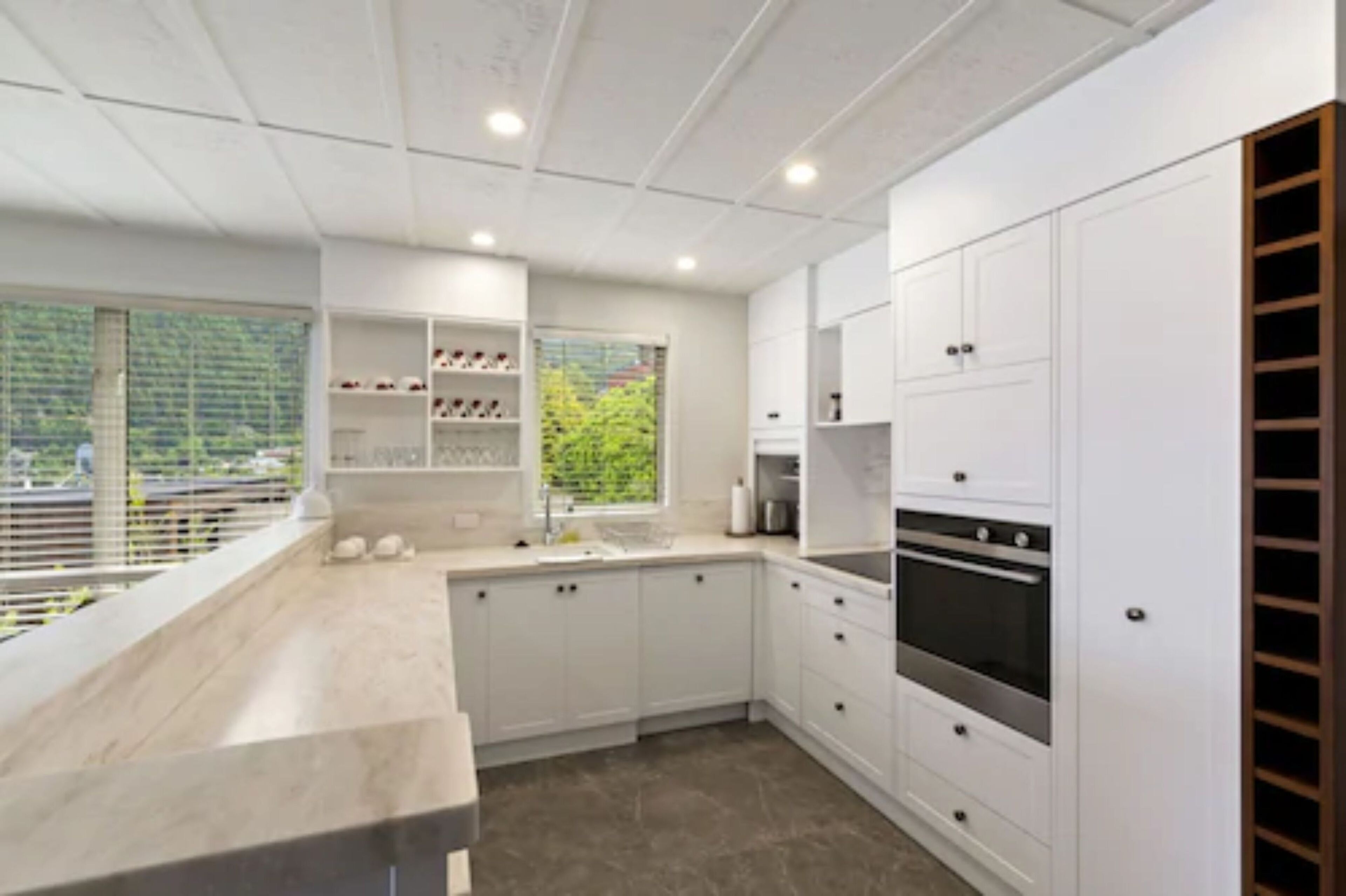 Queenstown House Boutique Bed & Breakfast & Apartments Queenstown House Boutique Bed & Breakfast & Apartments