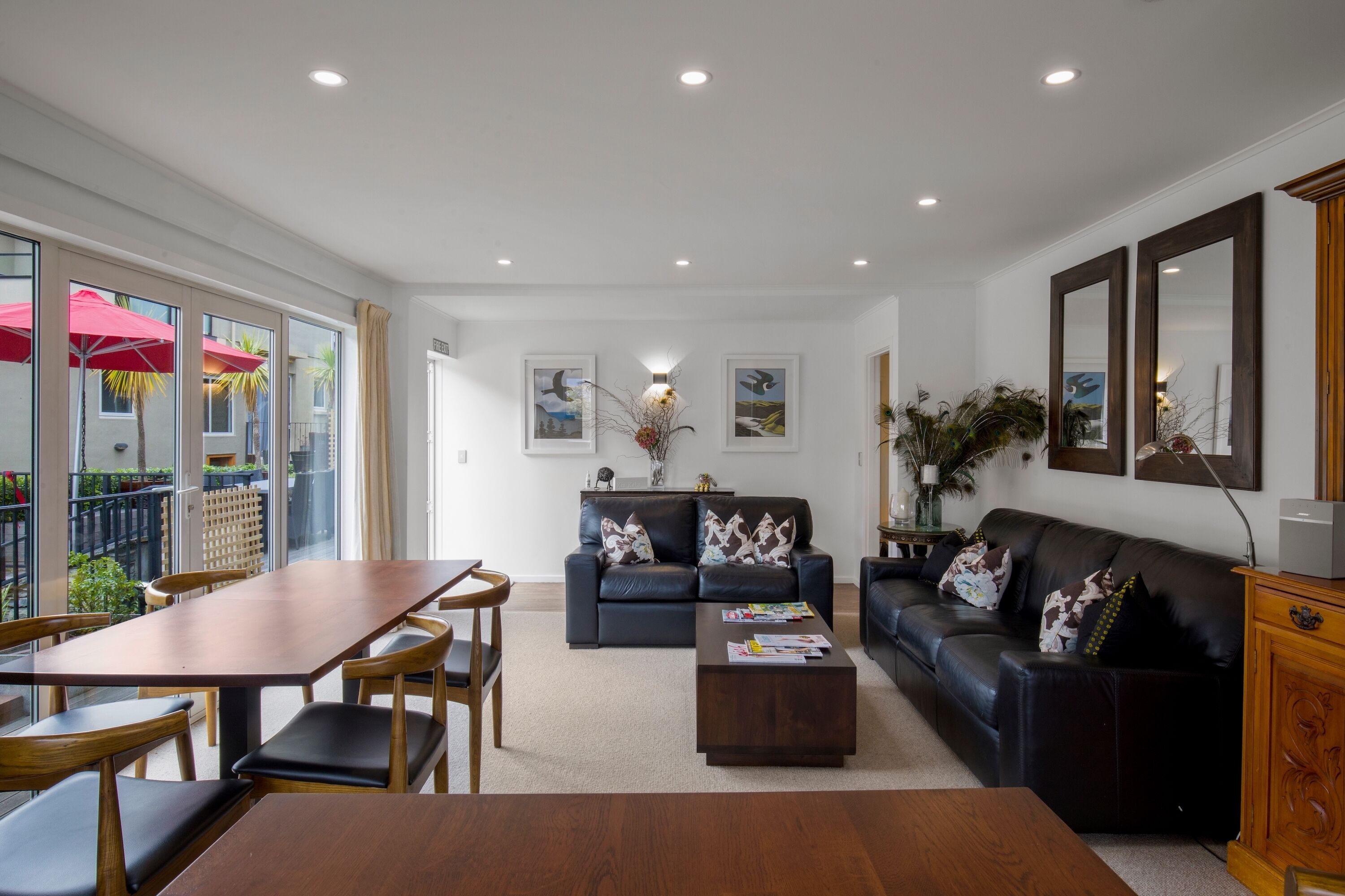 Queenstown House Boutique Bed & Breakfast & Apartments Queenstown House Boutique Bed & Breakfast & Apartments